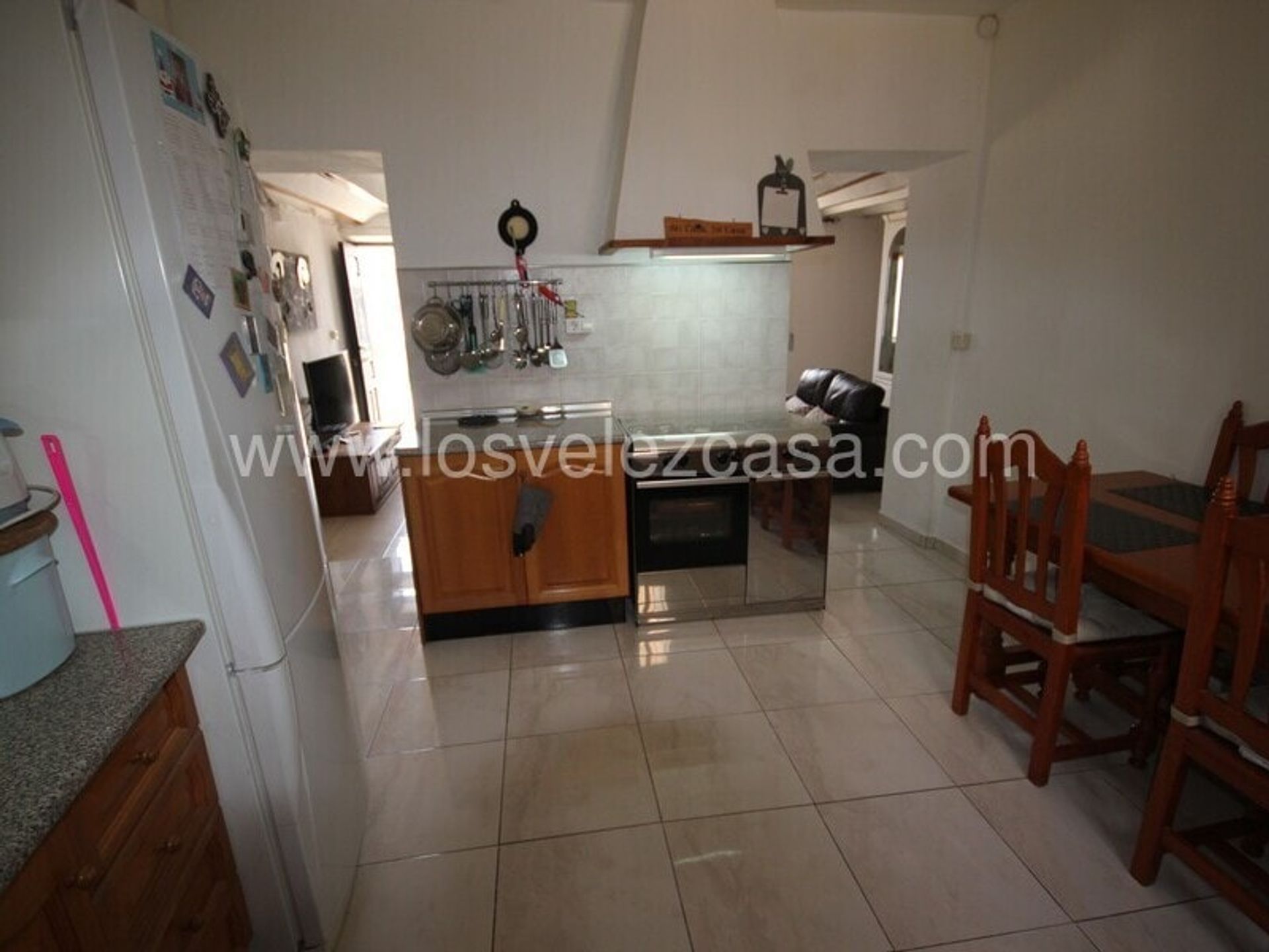 House in Vélez-Blanco, Andalucía 10877830