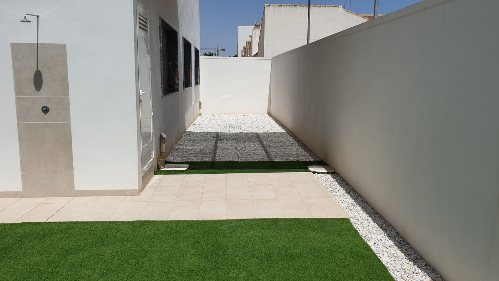 Haus im Las Beatas, Región de Murcia 10877837