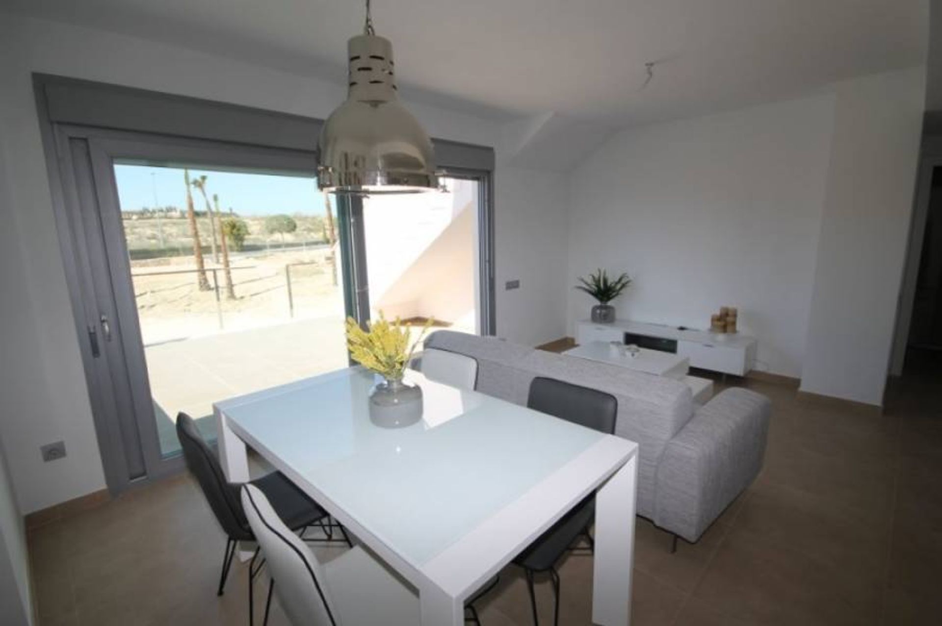 Condominio en Los Montesinos, Comunidad Valenciana 10877838