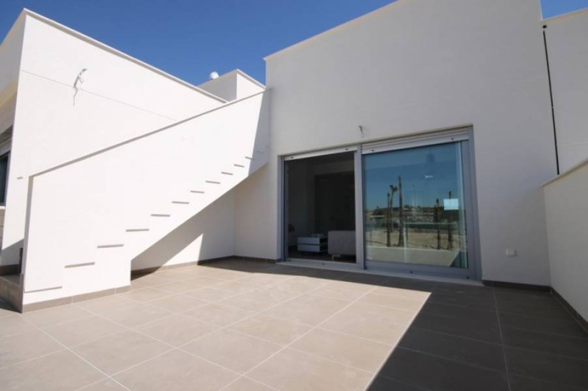 Condominium in Los Montesinos, Comunidad Valenciana 10877838