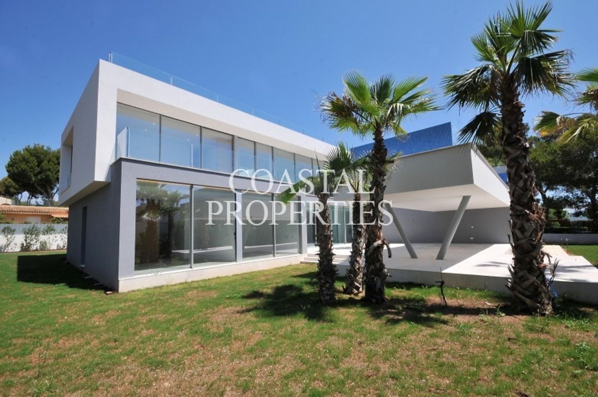 Huis in Calvia, De Balearen 10877839