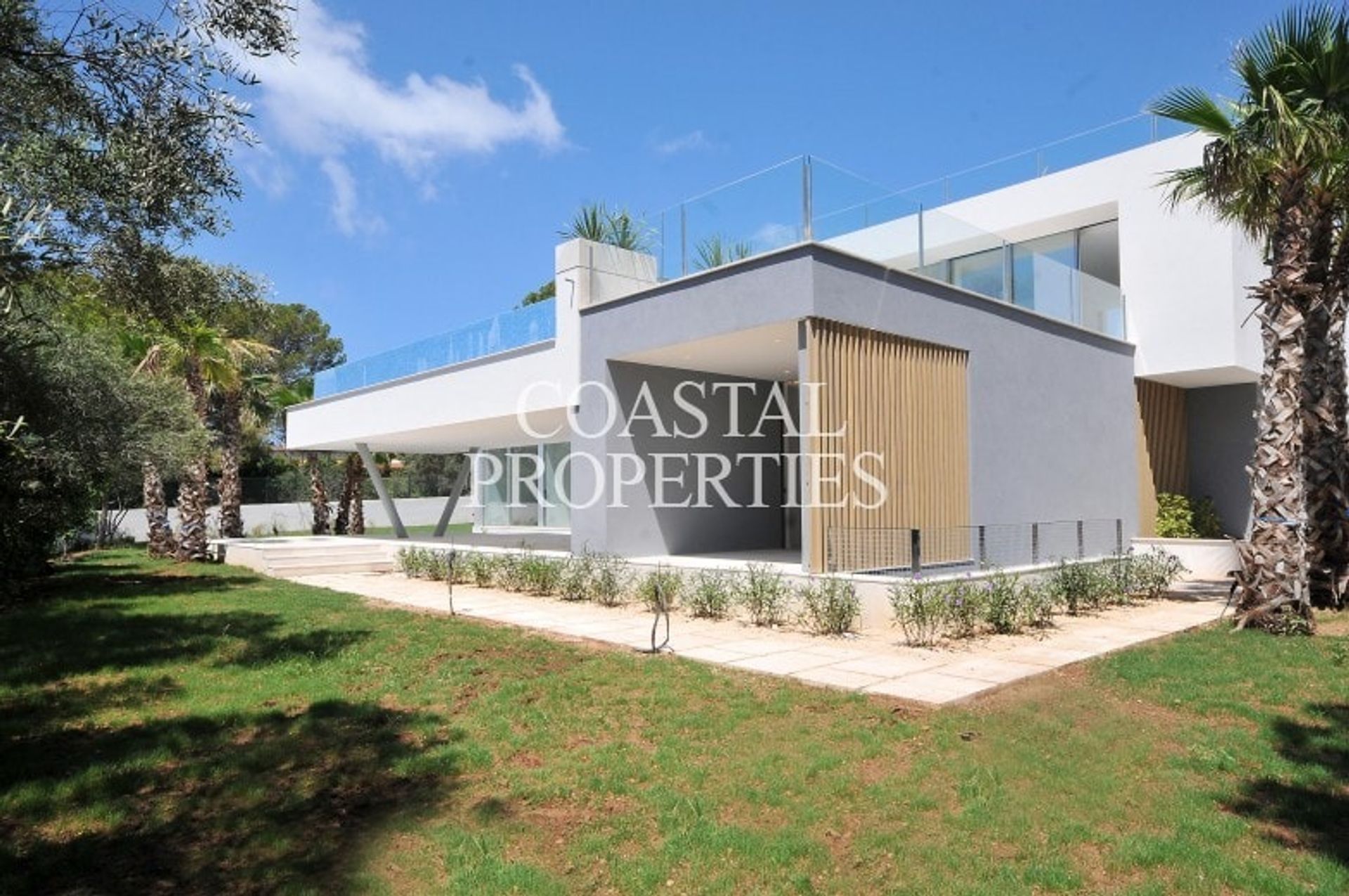 Huis in Calvia, De Balearen 10877839