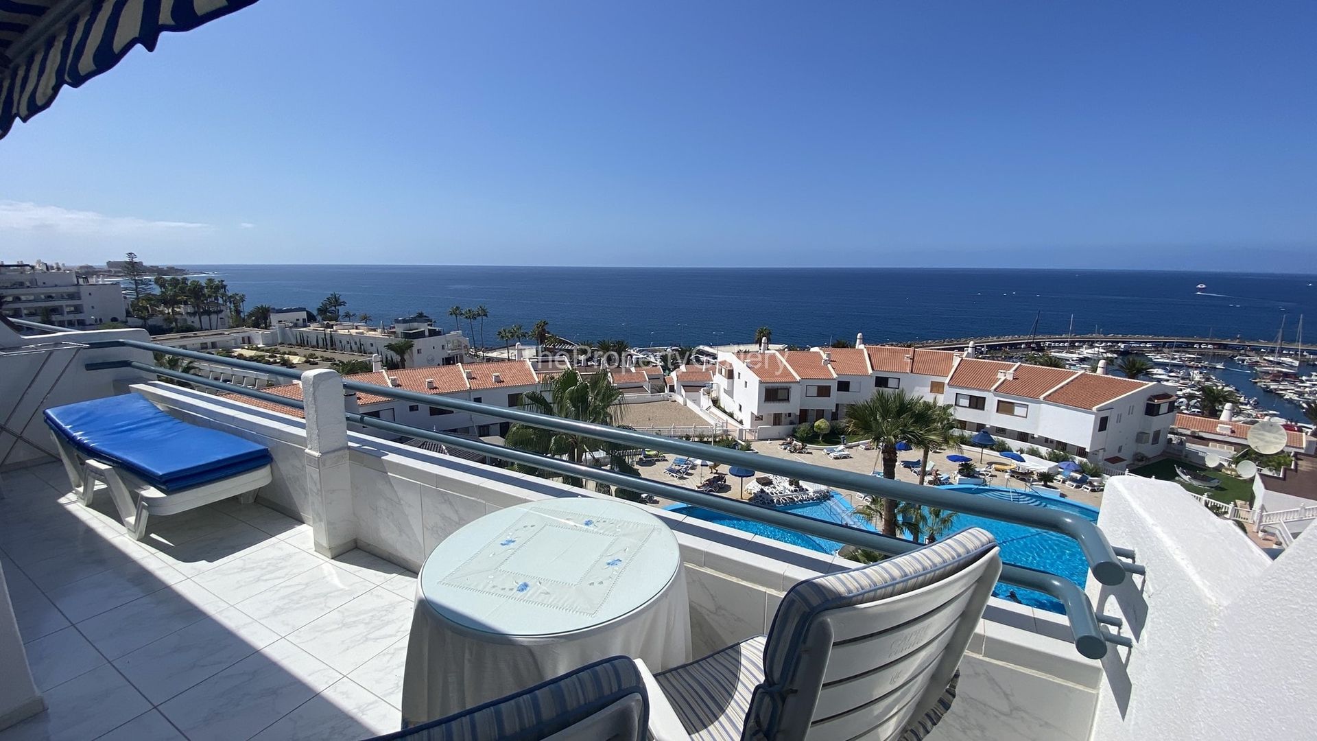 Condominium in Costa Adeje, Canarias 10877847