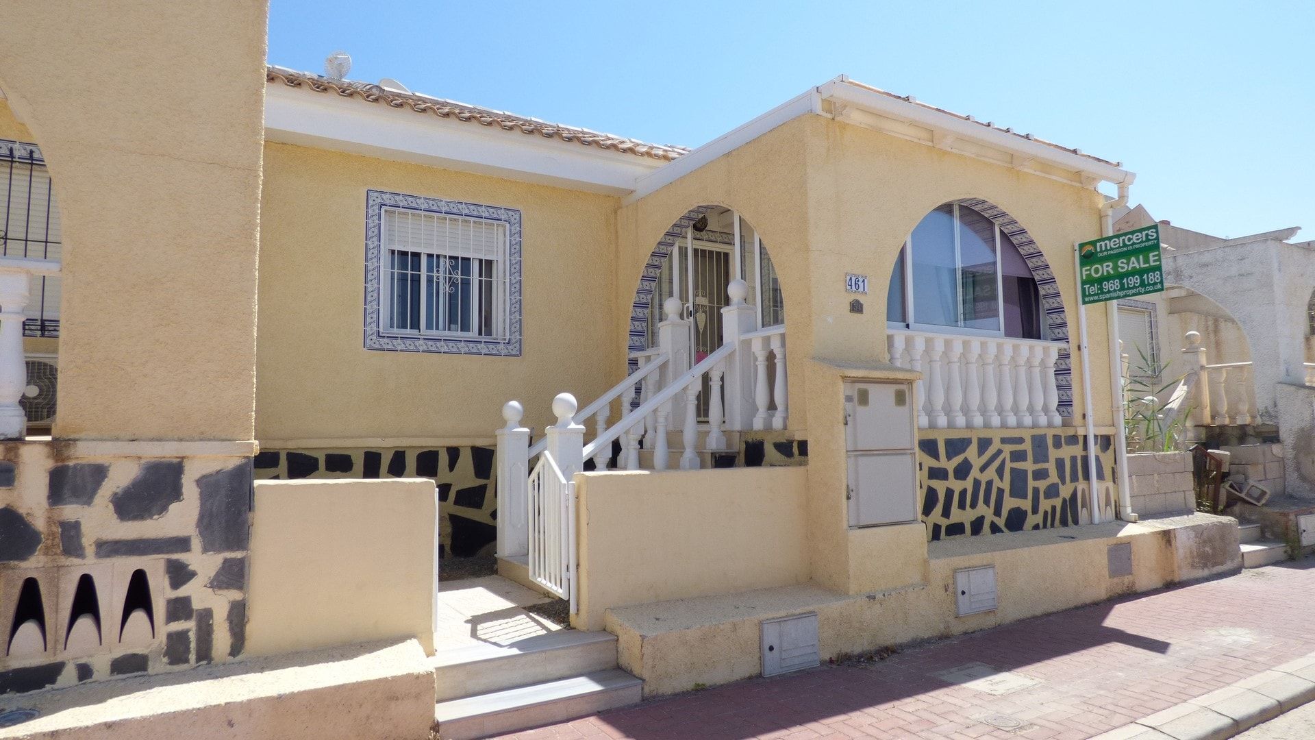 casa en Mazarrón, Región de Murcia 10877850