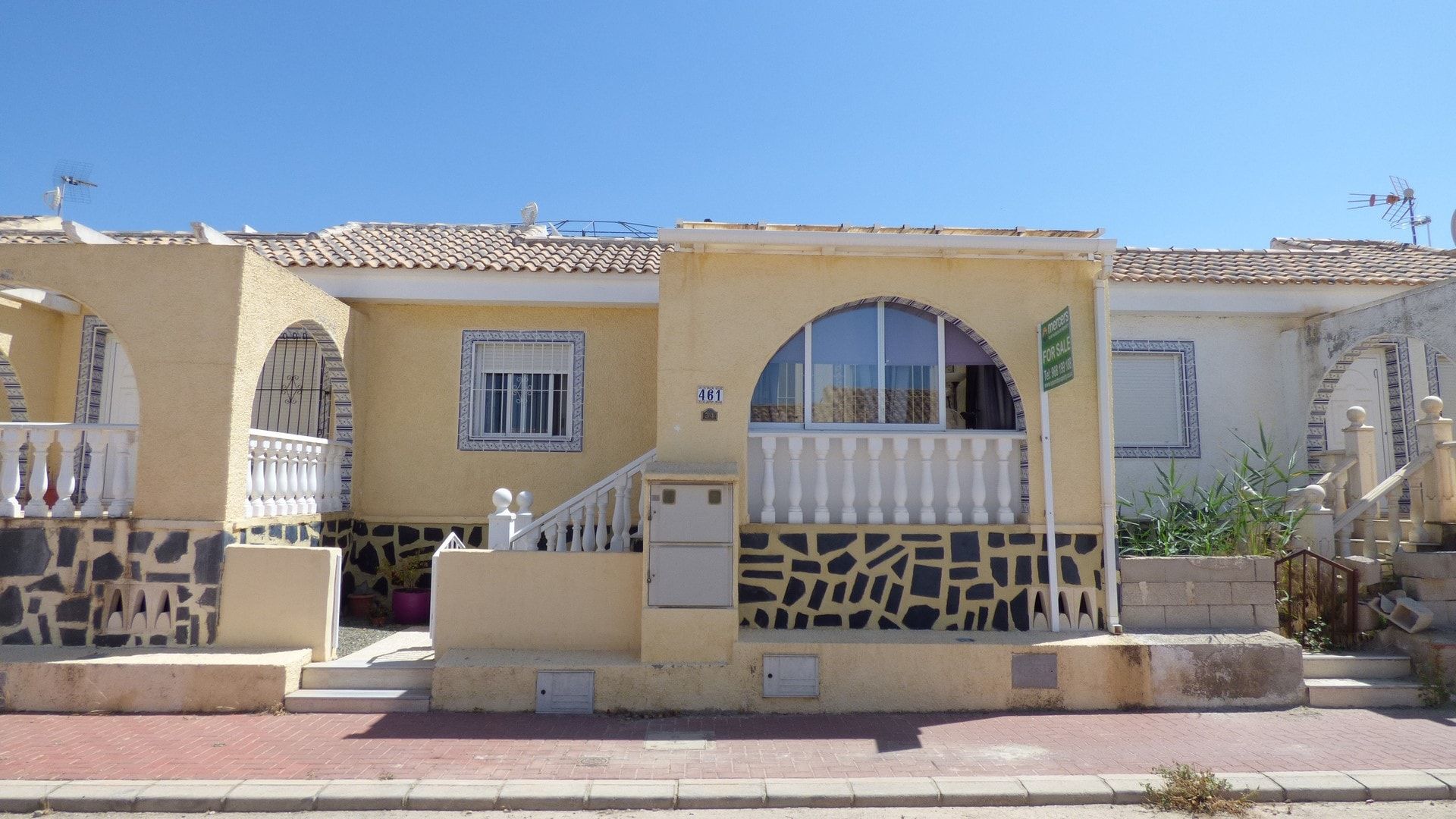 casa en Mazarrón, Región de Murcia 10877850