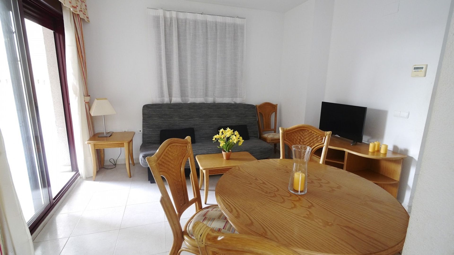 Condominium dans Si chaque, Valence 10877852