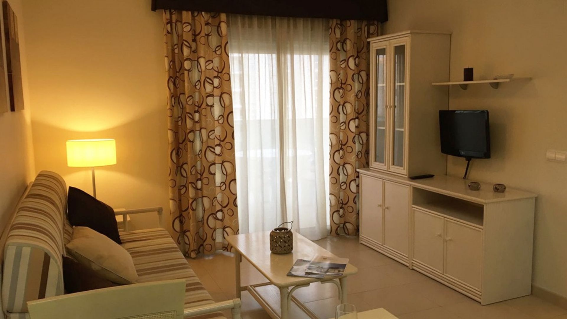 Condominium in Ifach, Valencia 10877855