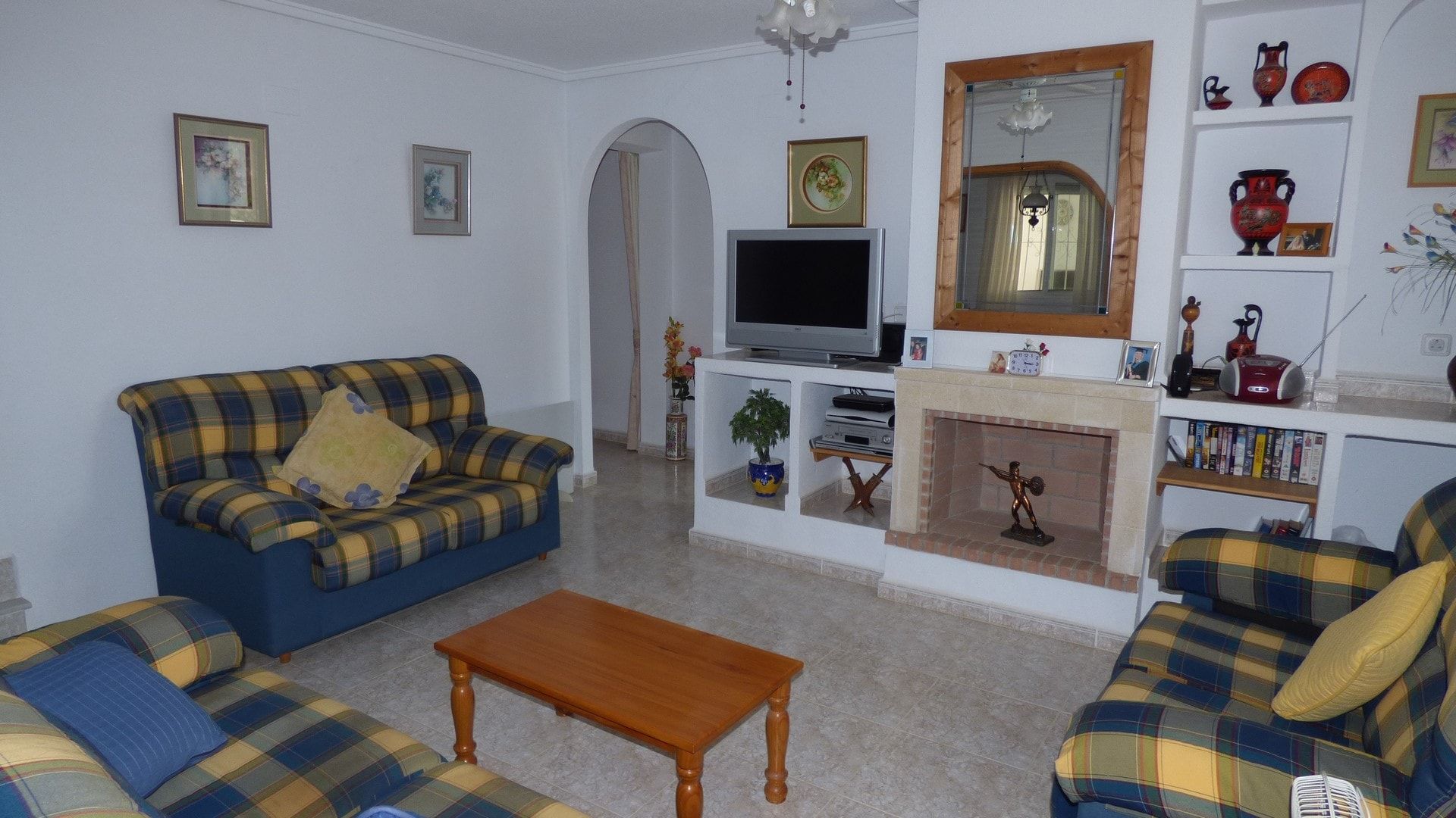 casa en Mazarrón, Región de Murcia 10877866