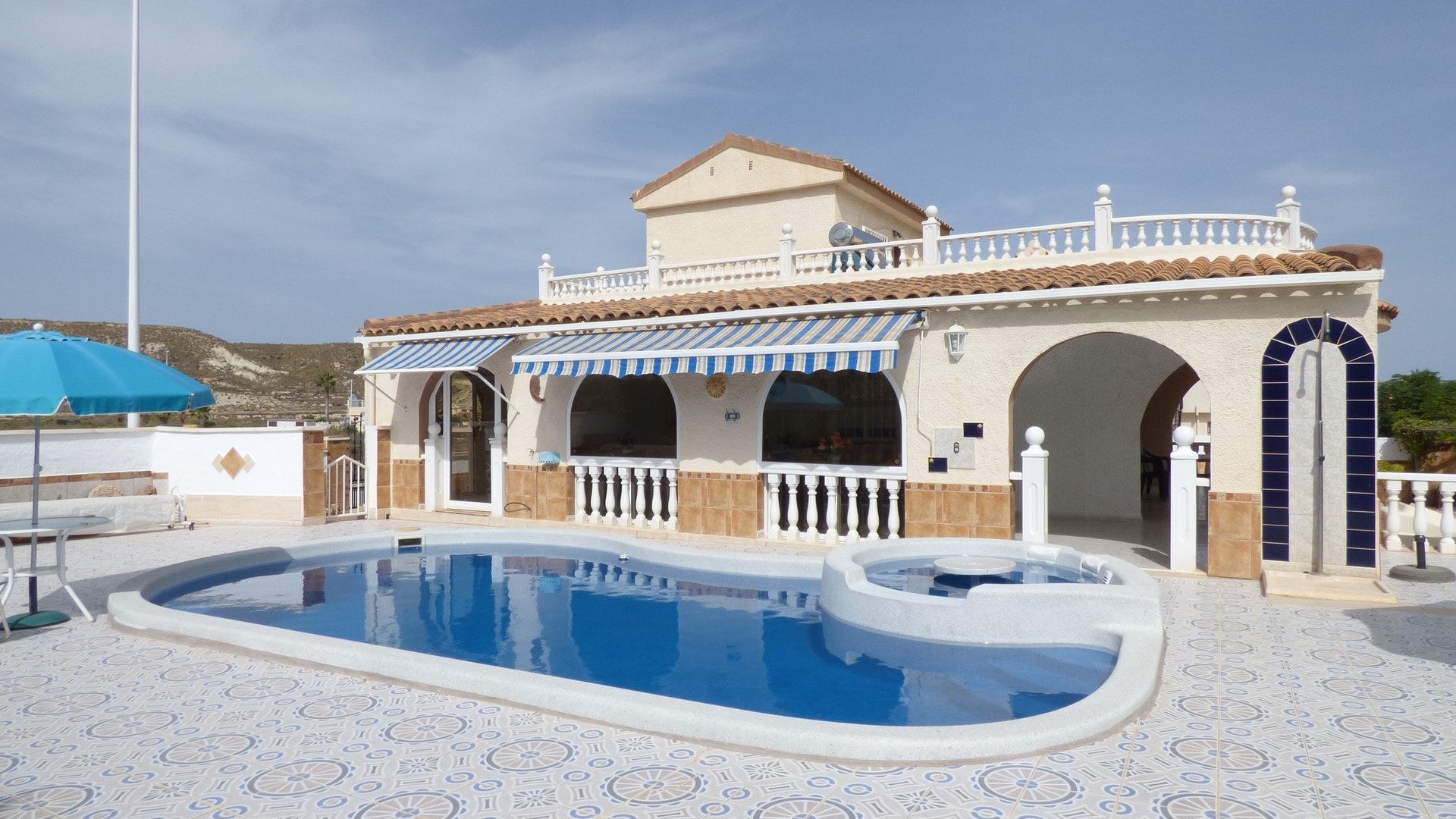 casa en Mazarrón, Región de Murcia 10877866