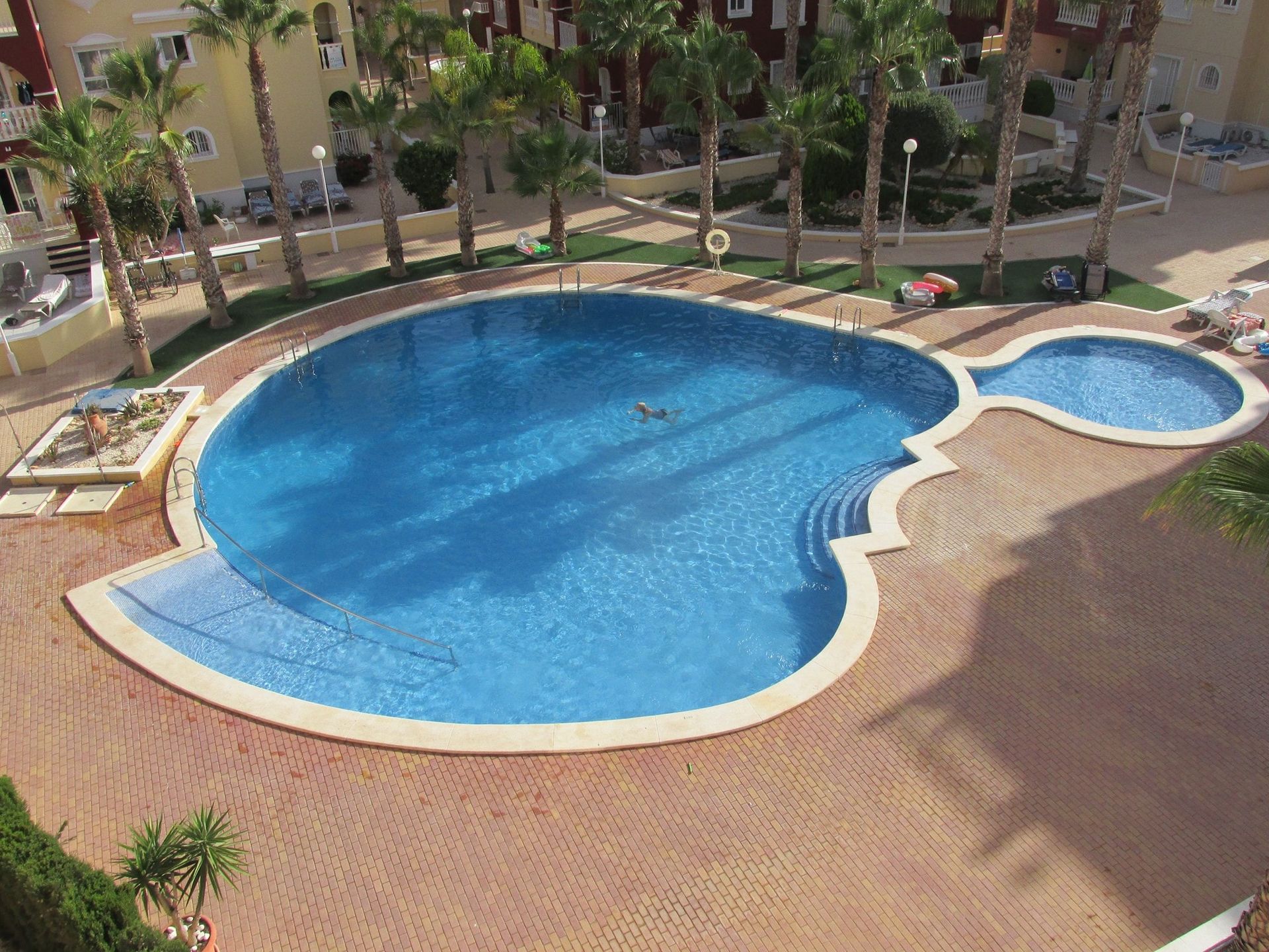 Condominium in Torre del Ramé, Murcia 10877906