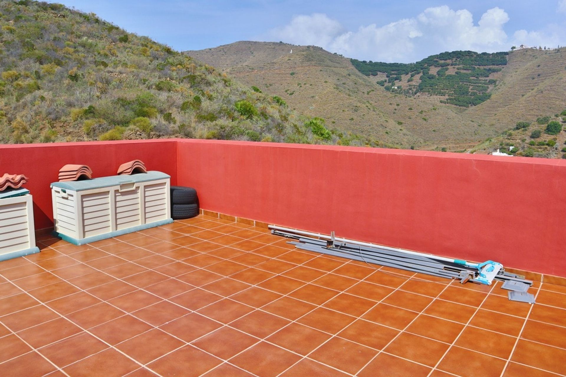 Haus im Frigiliana, Andalusien 10877913