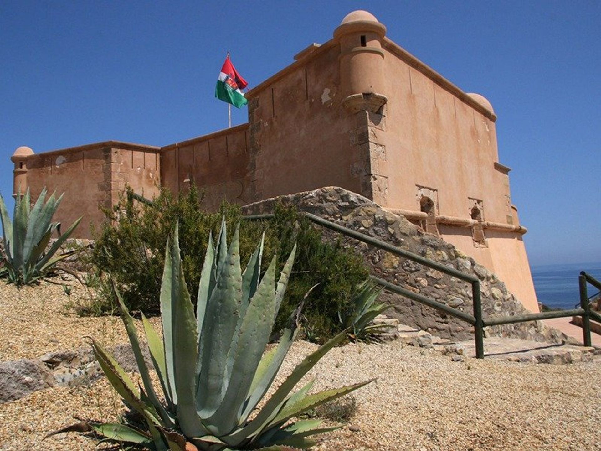 loger dans Pulpí, Andalucía 10877942