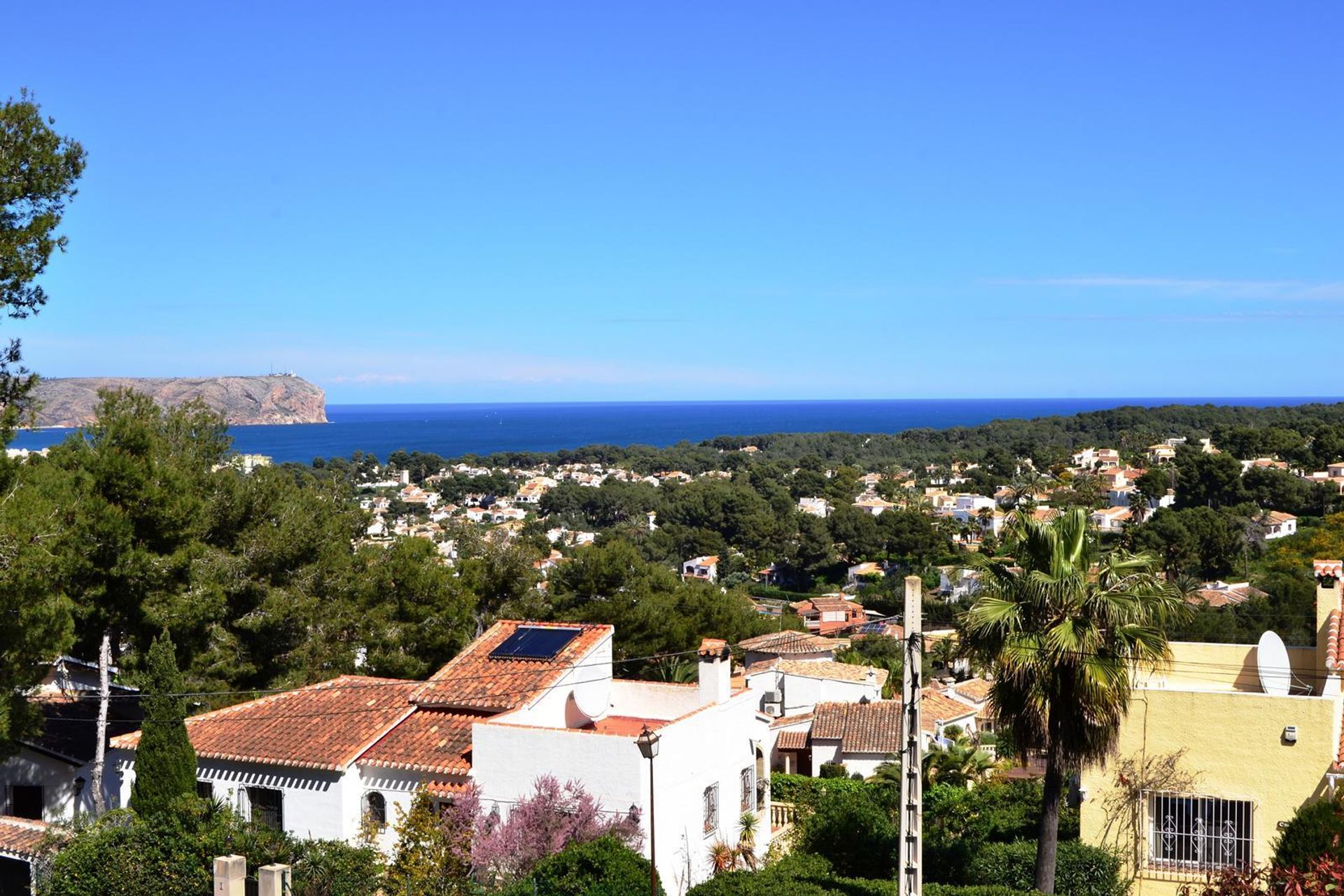 casa en Jávea, Comunidad Valenciana 10877952