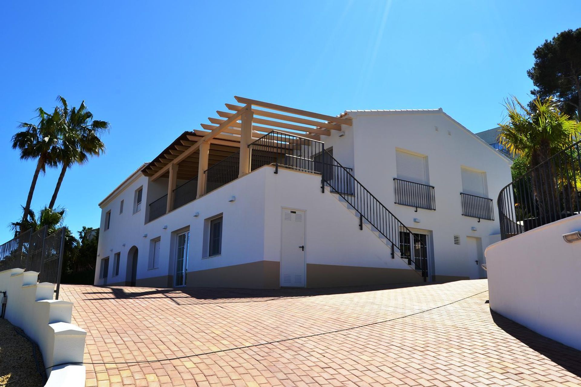 casa en Jávea, Comunidad Valenciana 10877952