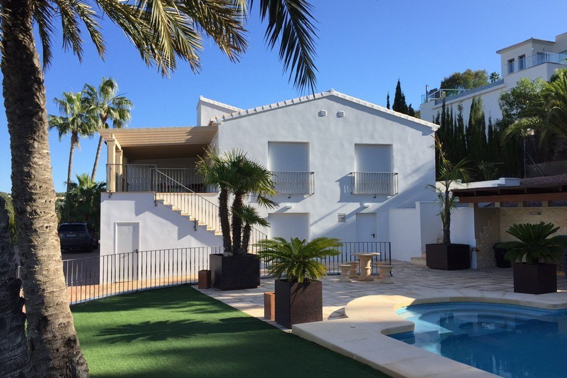 casa en Jávea, Comunidad Valenciana 10877952