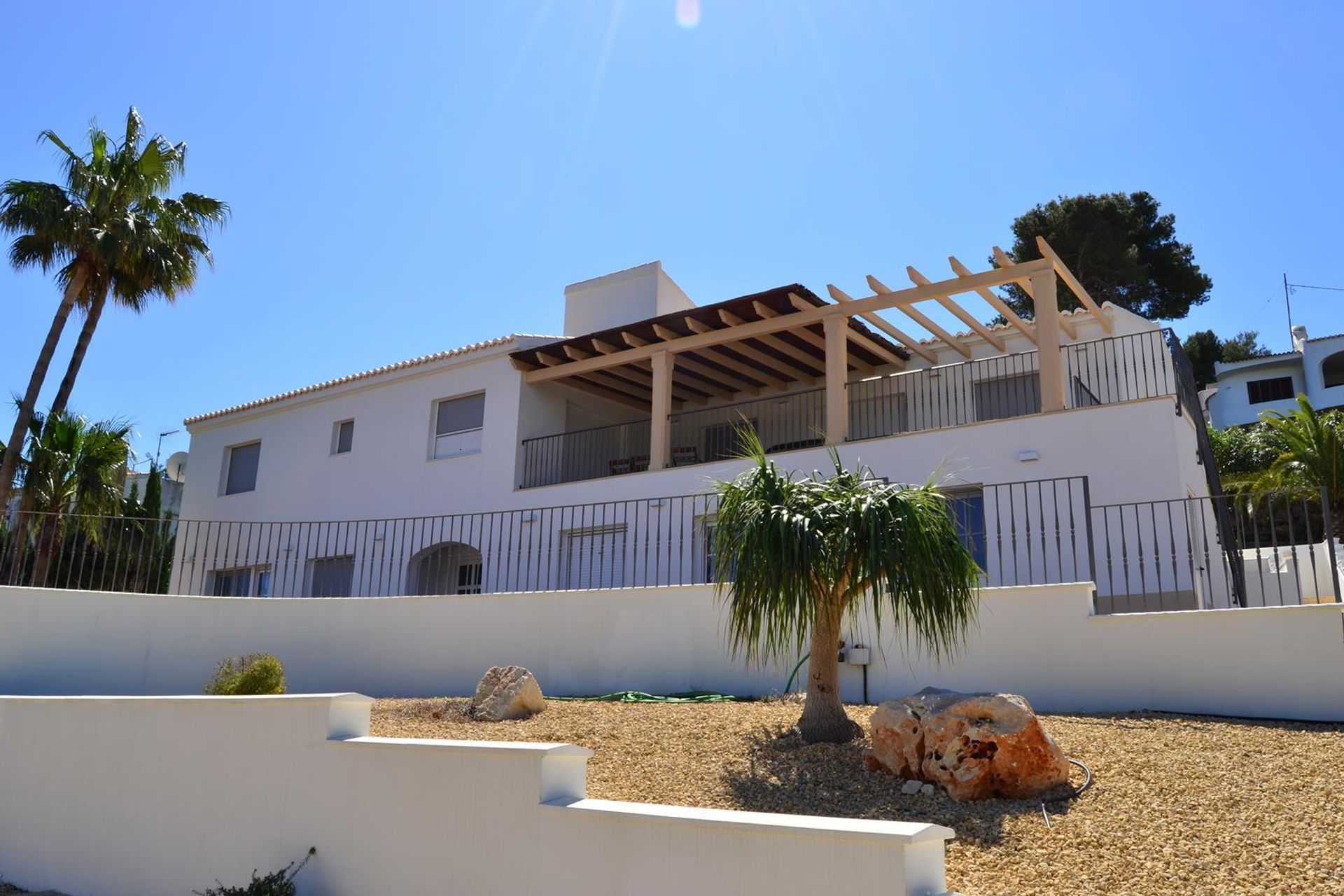 casa en Jávea, Comunidad Valenciana 10877952