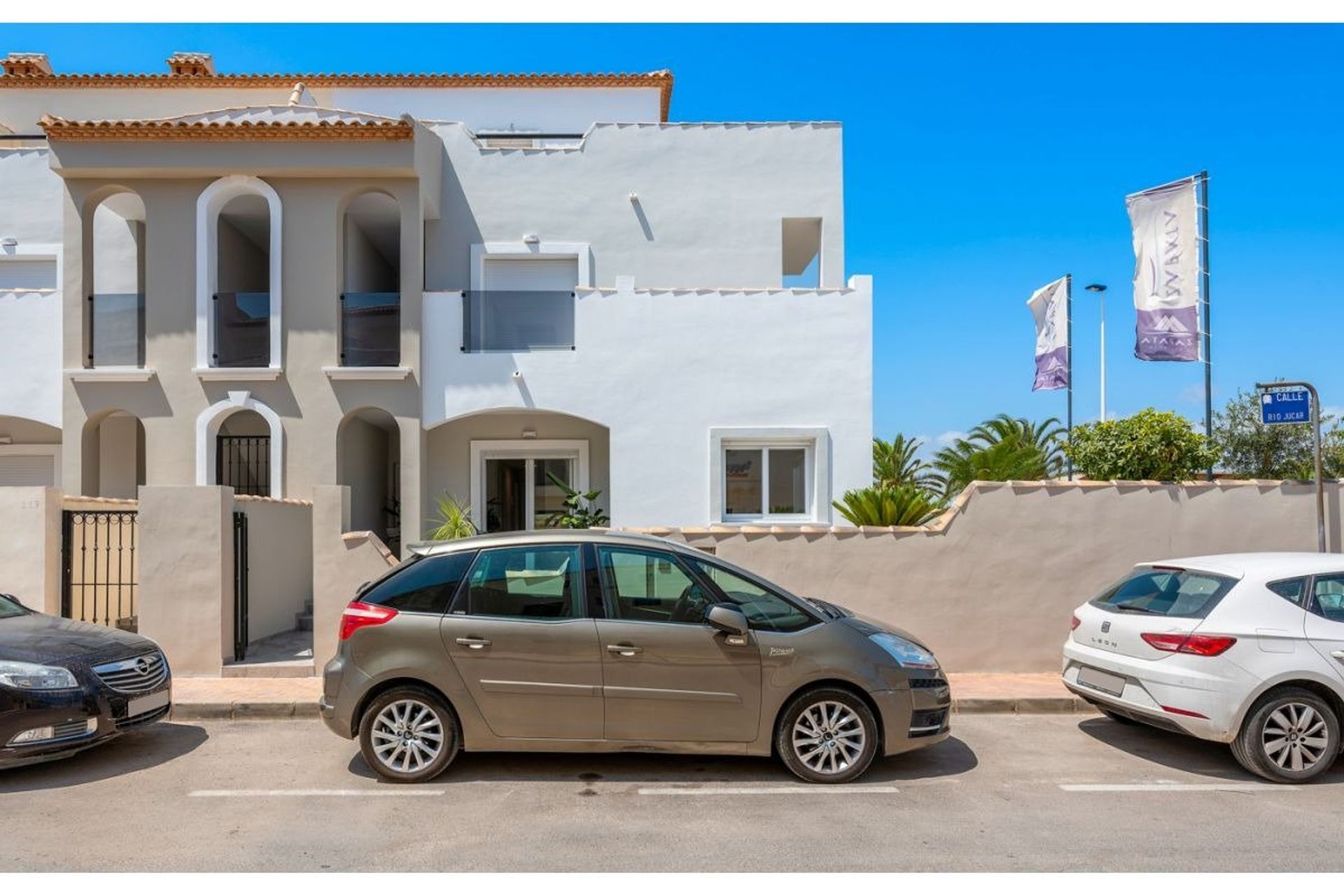 Huis in Las Beatas, Región de Murcia 10877953