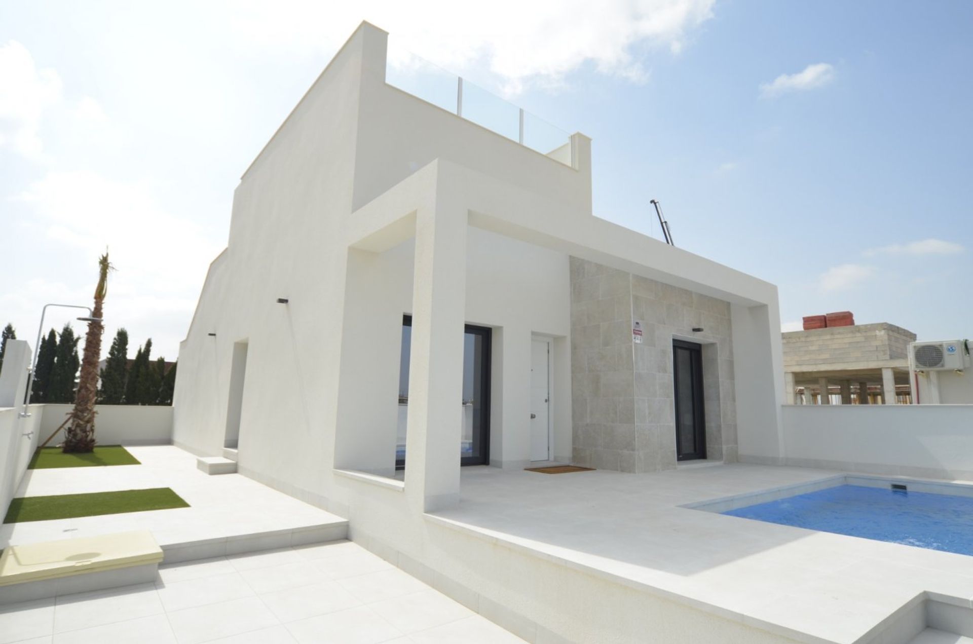 House in El Nido, Valencia 10877954