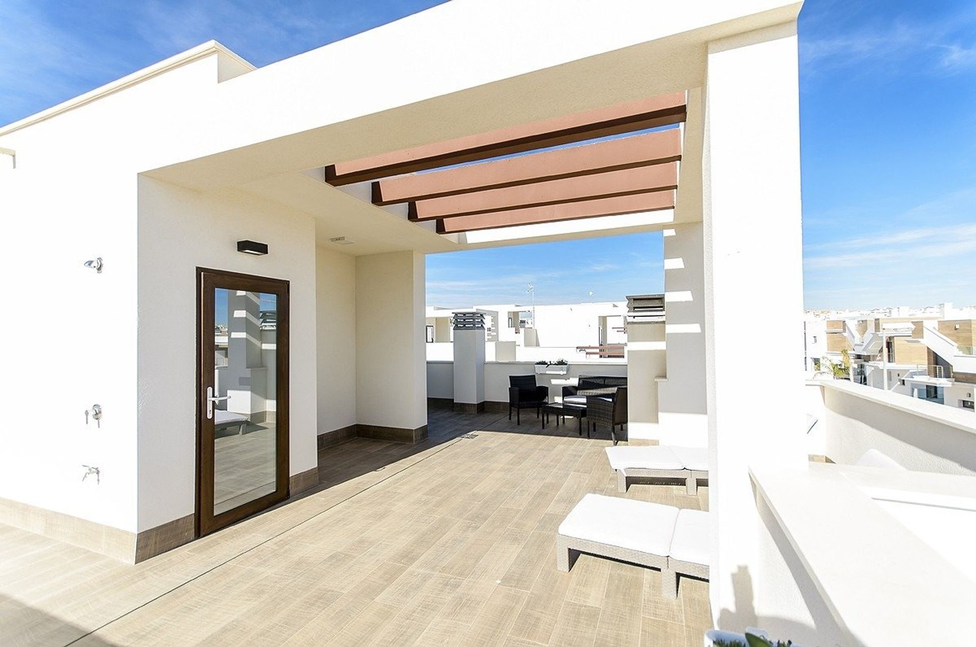 Haus im San Javier, Región de Murcia 10877955