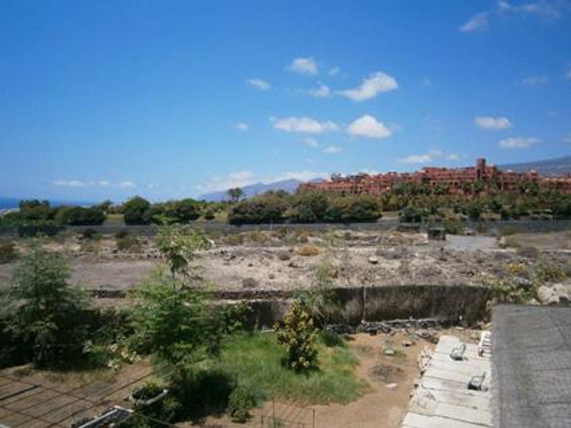 土地 在 Guía de Isora, Canary Islands 10877970