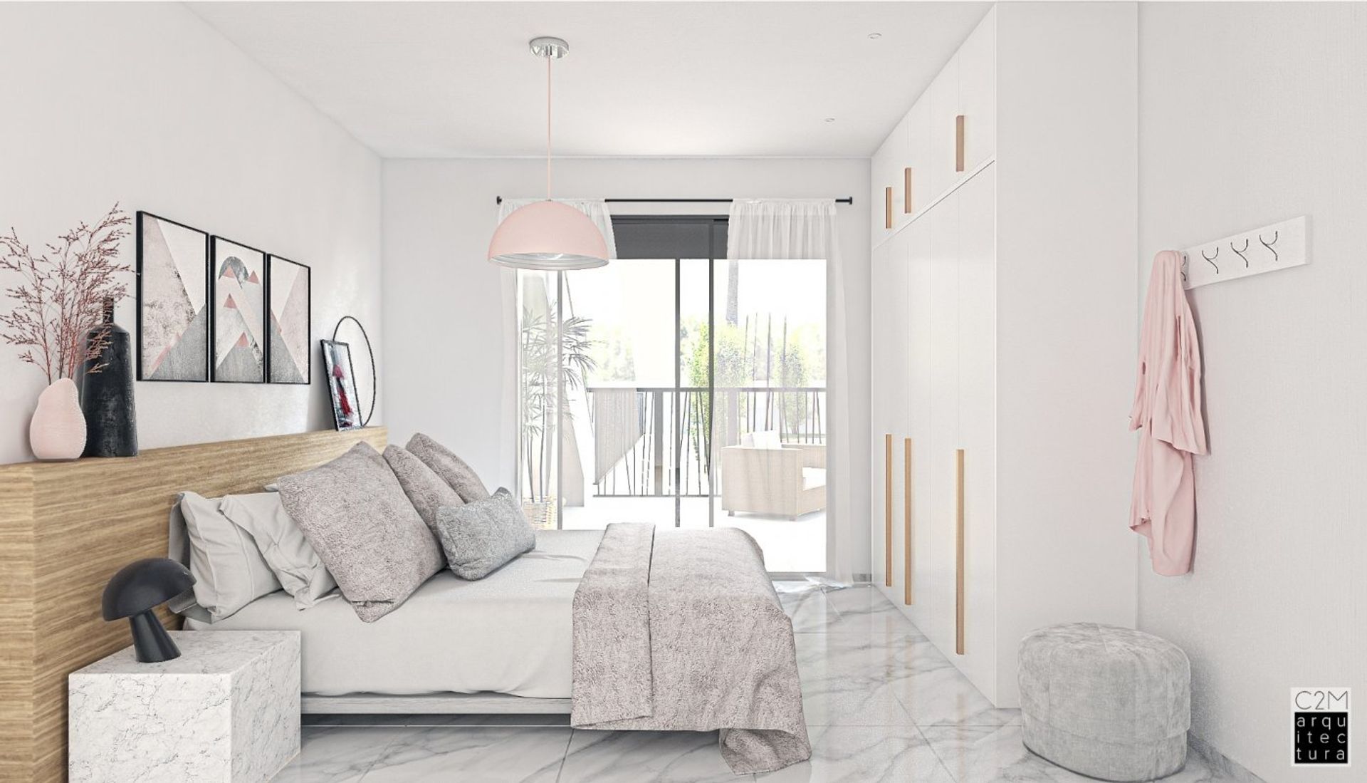 Condominio nel Los Tarragas, Murcia 10877972