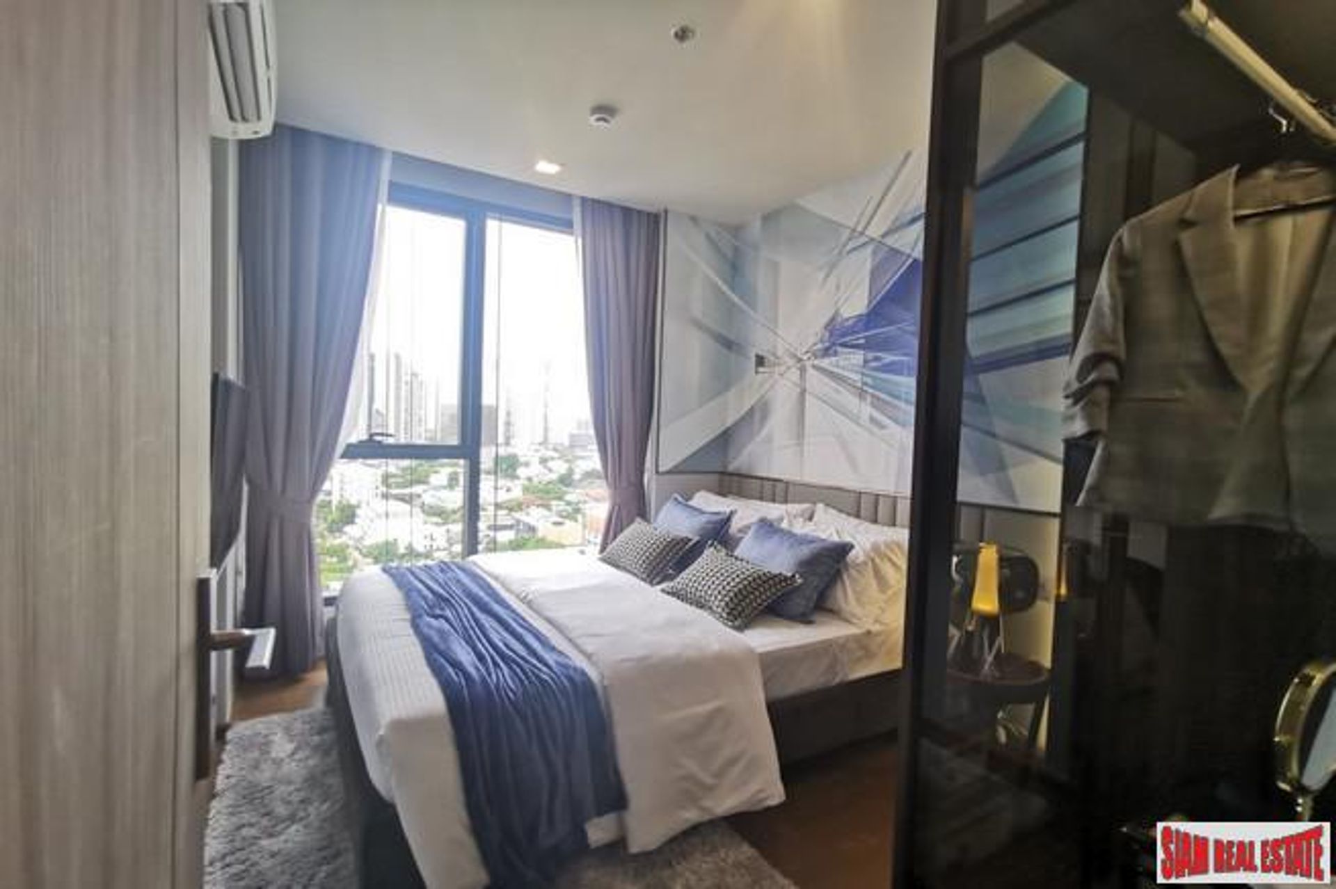 Condominio nel , Krung Thep Maha Nakhon 10877977