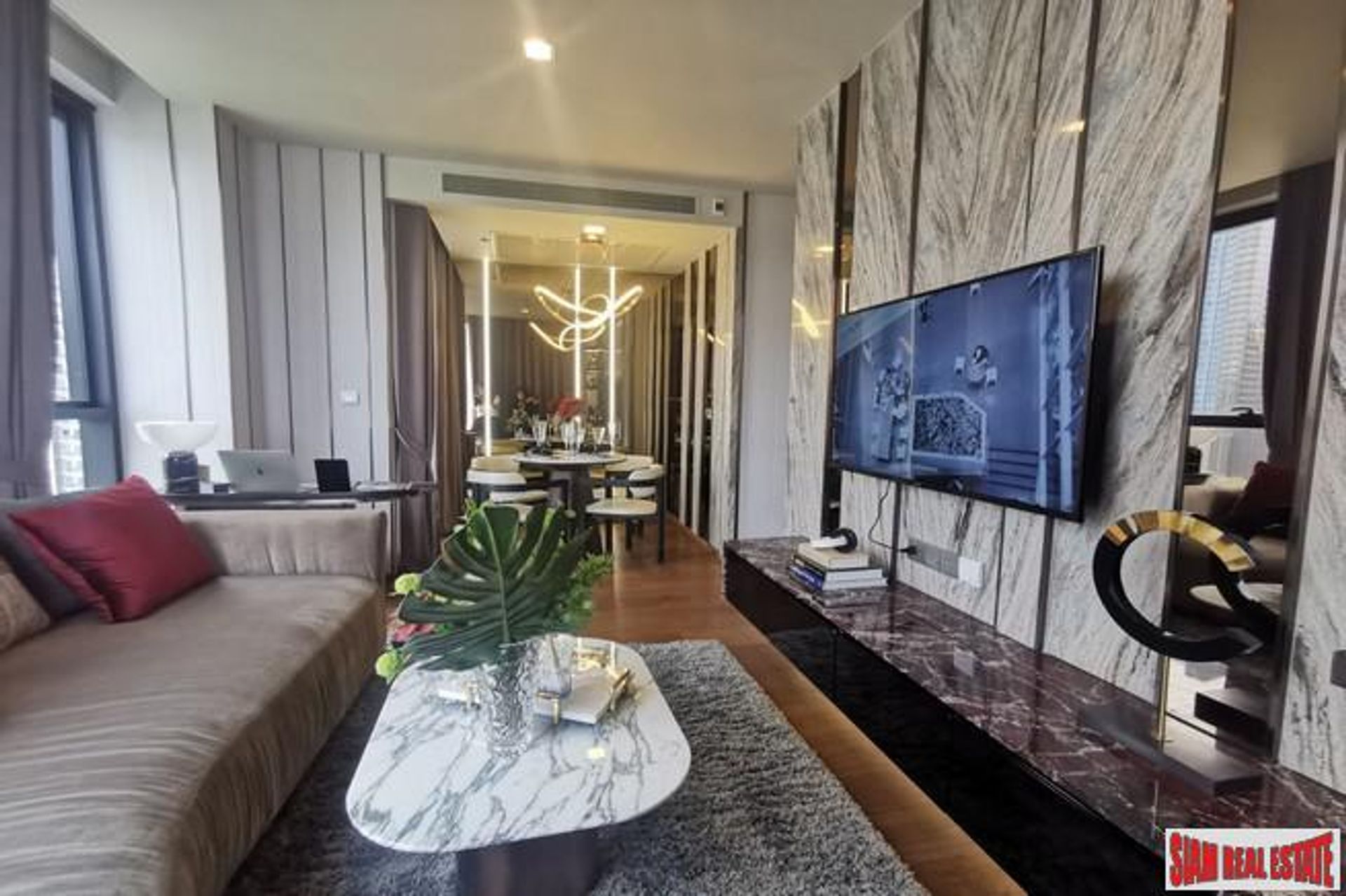 Condominio nel , Krung Thep Maha Nakhon 10877977