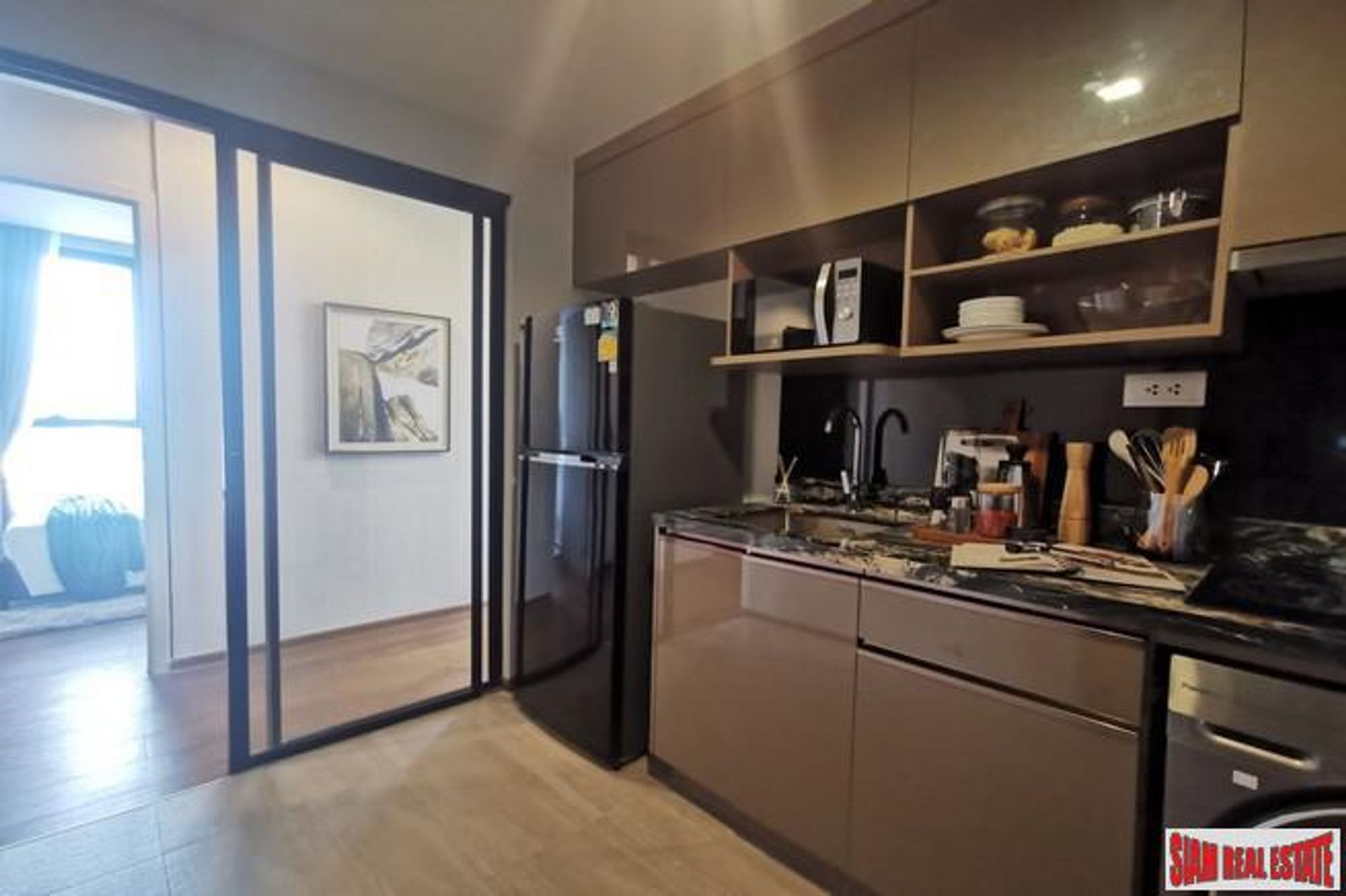 Condominio nel , Krung Thep Maha Nakhon 10877977