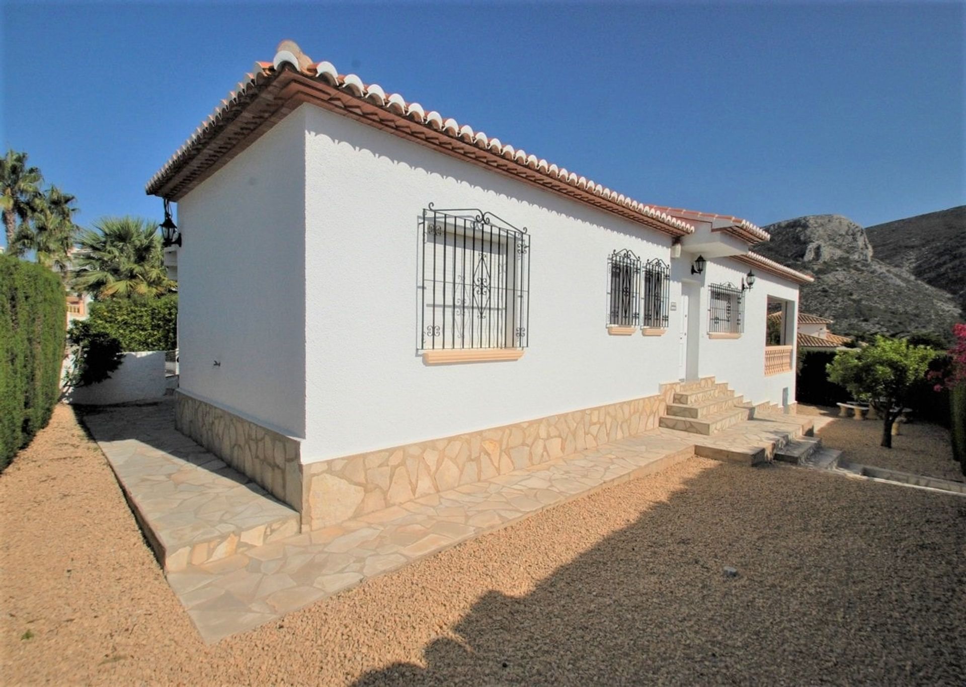 Huis in Pedreguer, Valencia 10877994