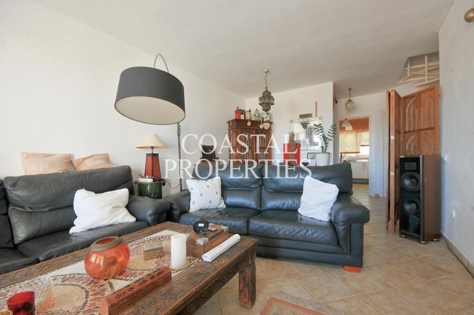 Condominium in Calvia, De Balearen 10877998