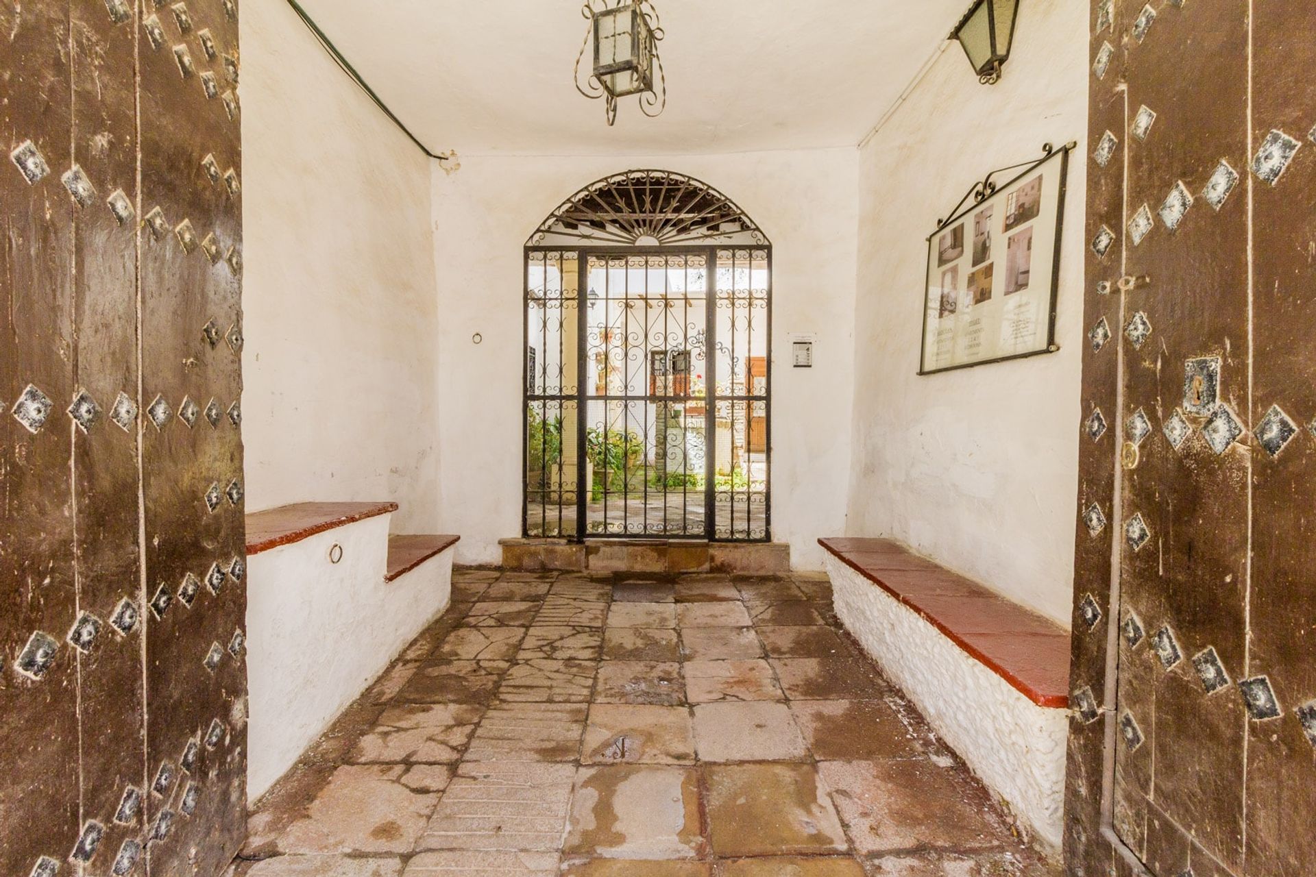 Industriel dans Ronda, Andalucía 10878005