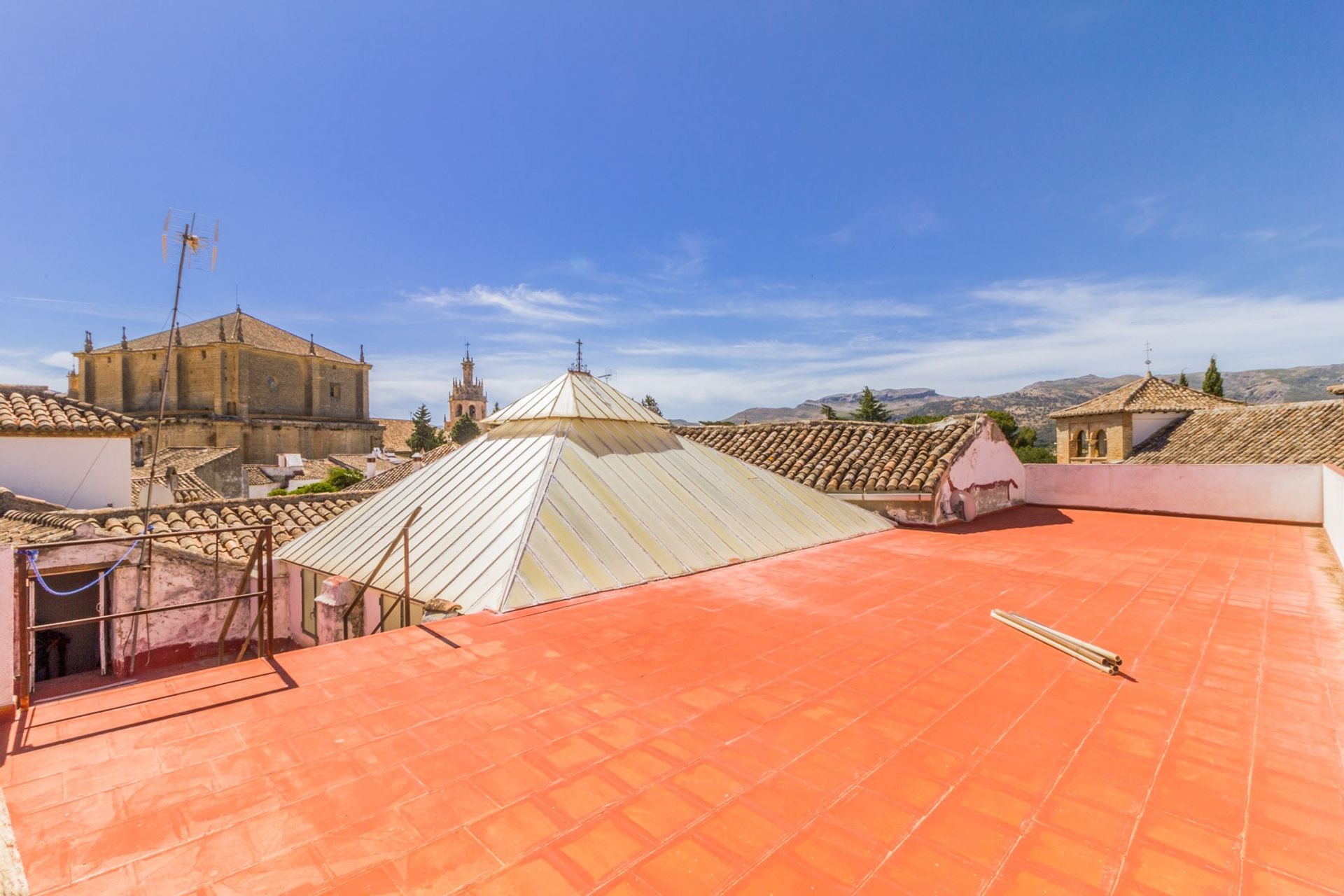 House in Ronda, Andalucía 10878011