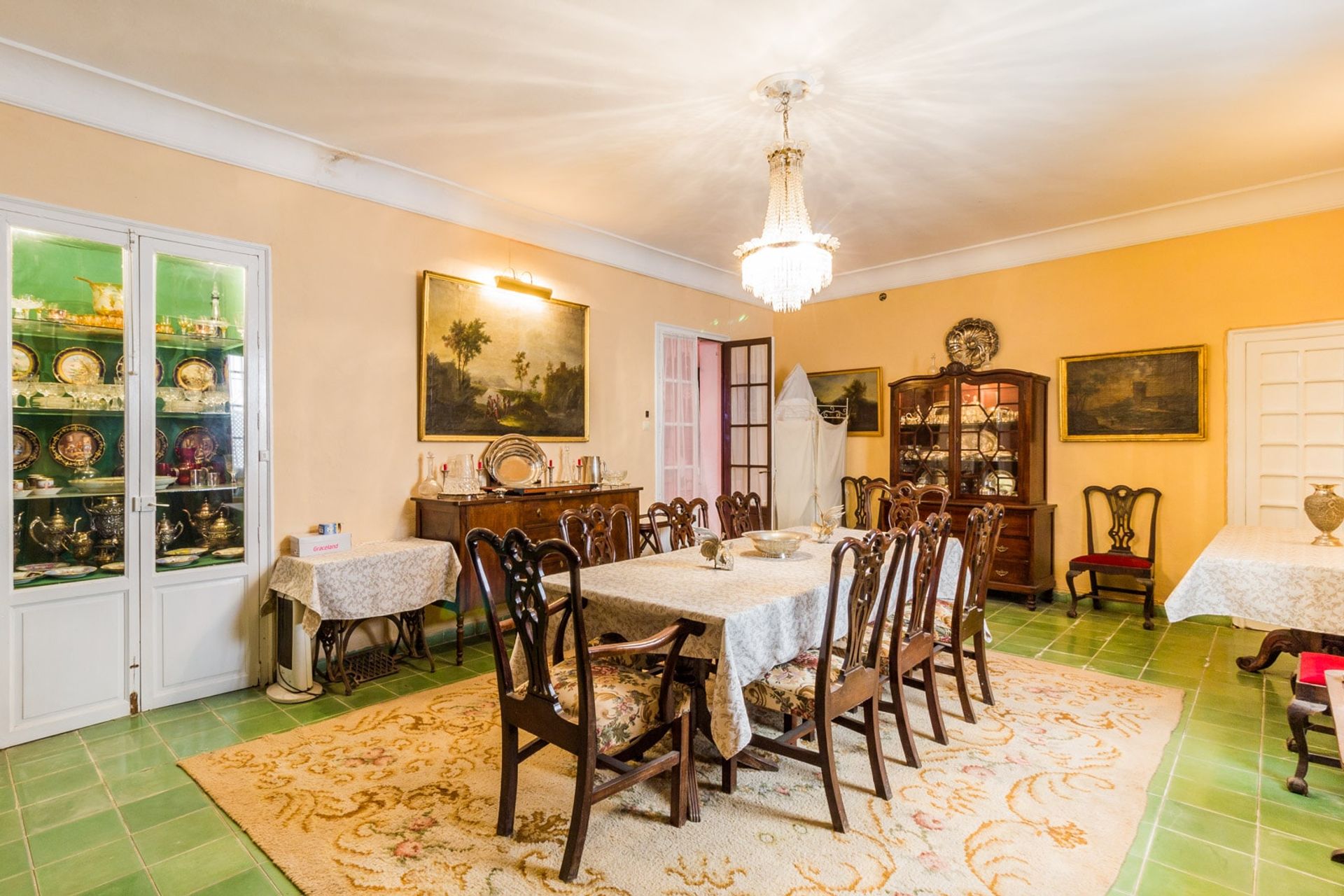 House in Ronda, Andalucía 10878011