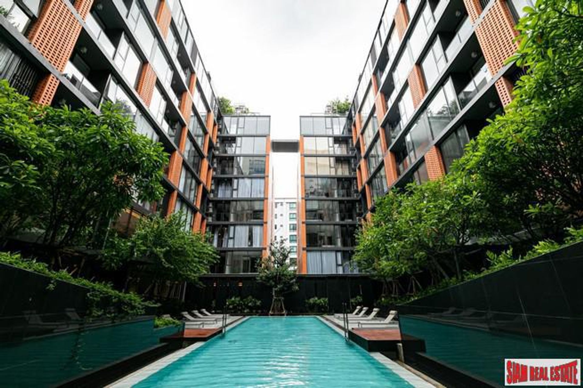 Condominio nel Wattana, Krung Thep Maha Nakhon 10878012