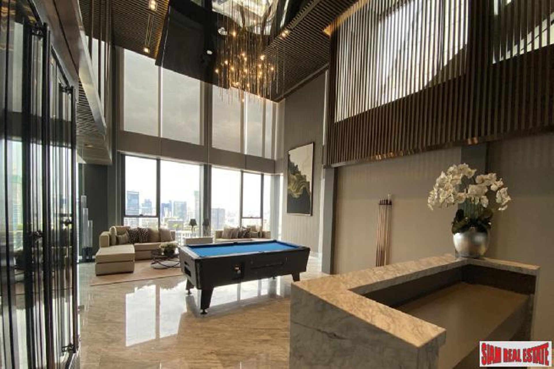 Condominio nel , Krung Thep Maha Nakhon 10878034