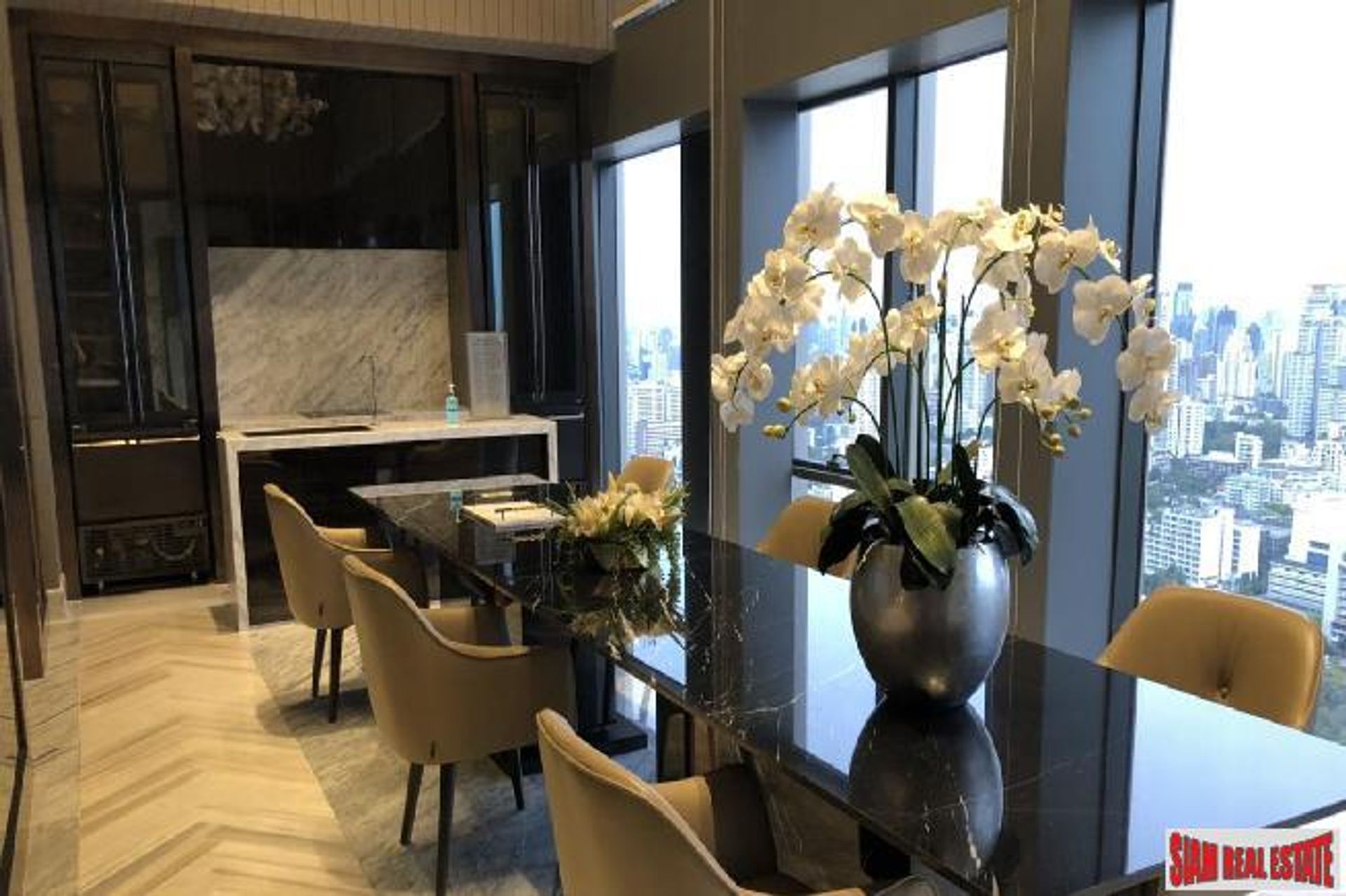 Condominio nel , Krung Thep Maha Nakhon 10878034