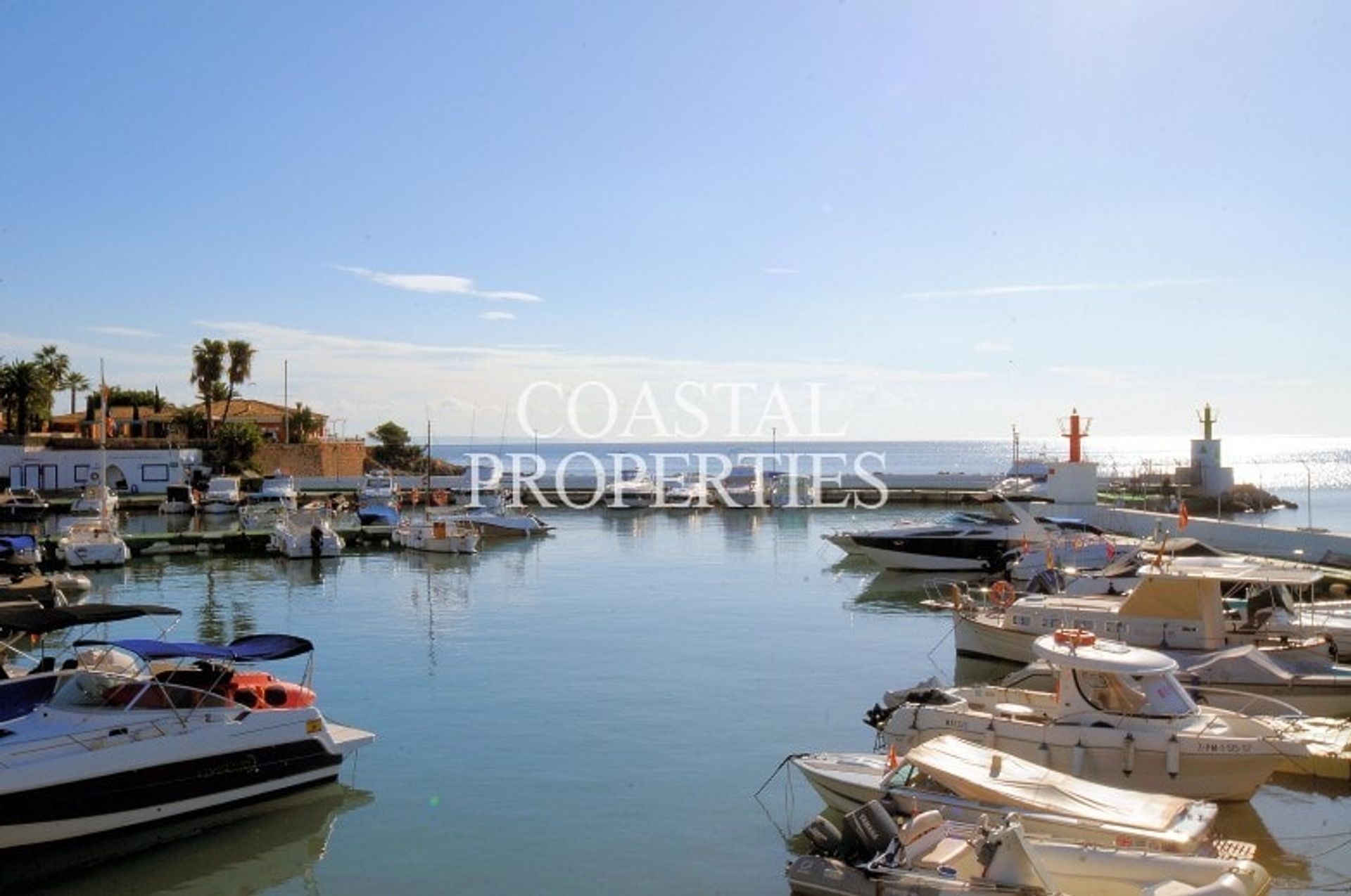 公寓 在 Palma Nova, Balearic Islands 10878064