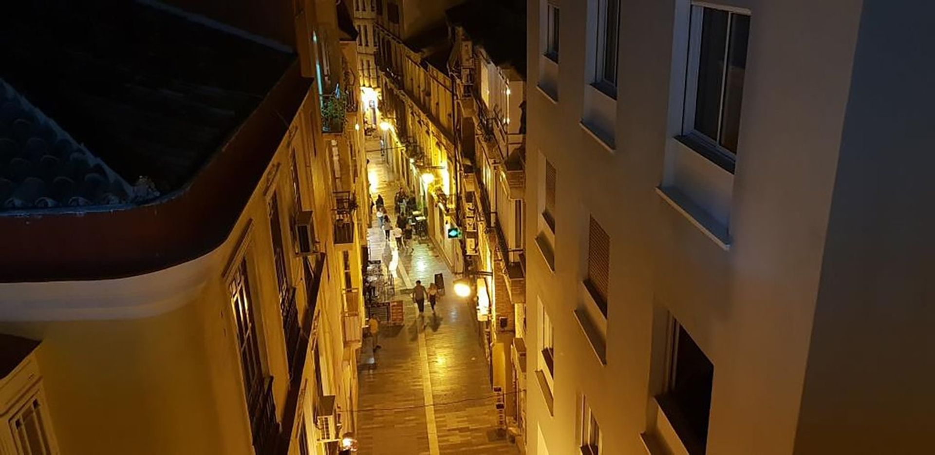 Ejerlejlighed i Málaga, Andalucía 10878070