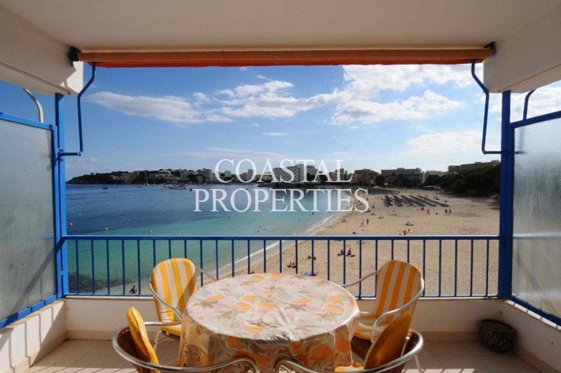 Condominio en Palma Nova, Balearic Islands 10878095