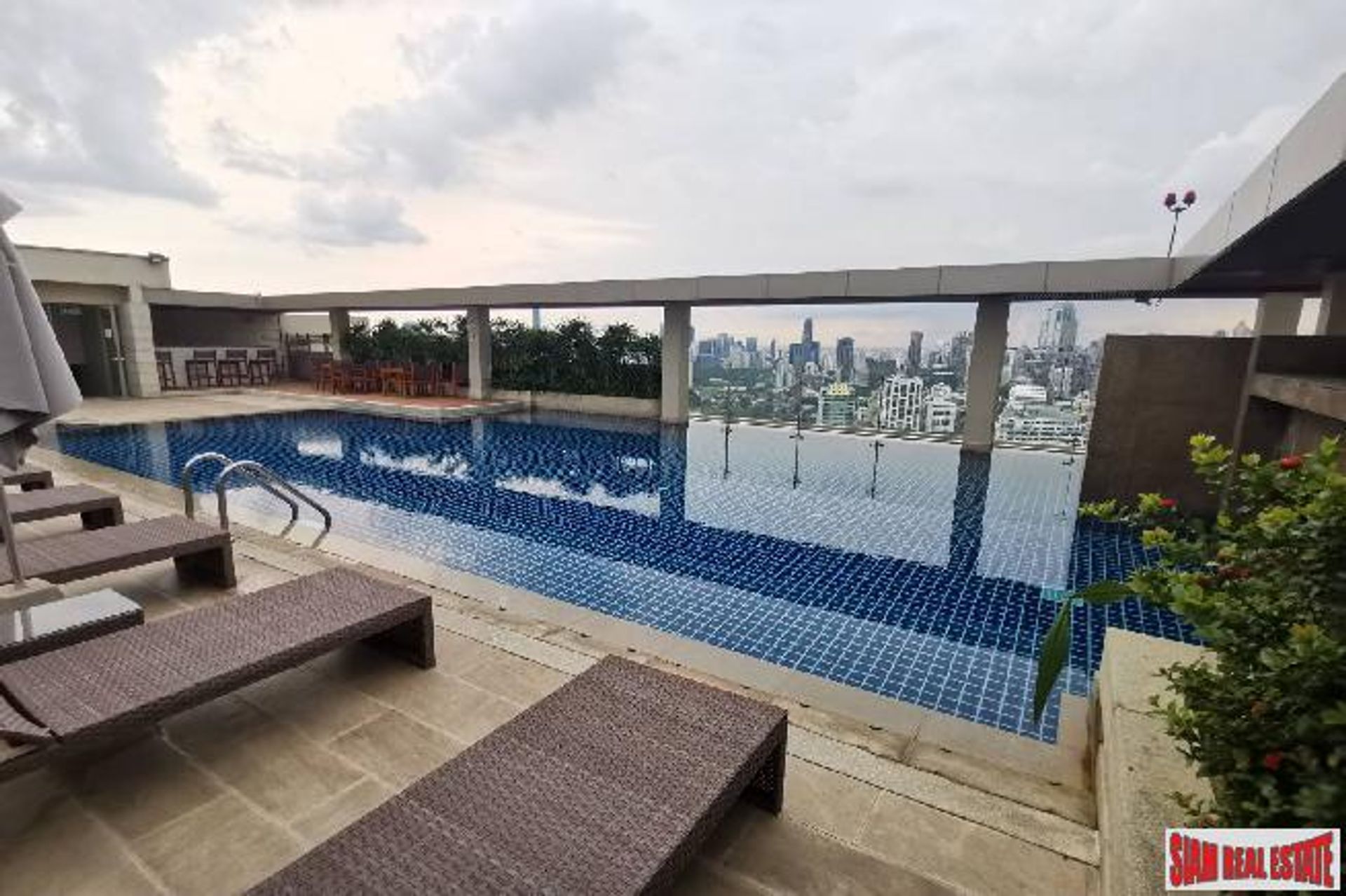 Condominium dans , Krung Thep Maha Nakhon 10878120