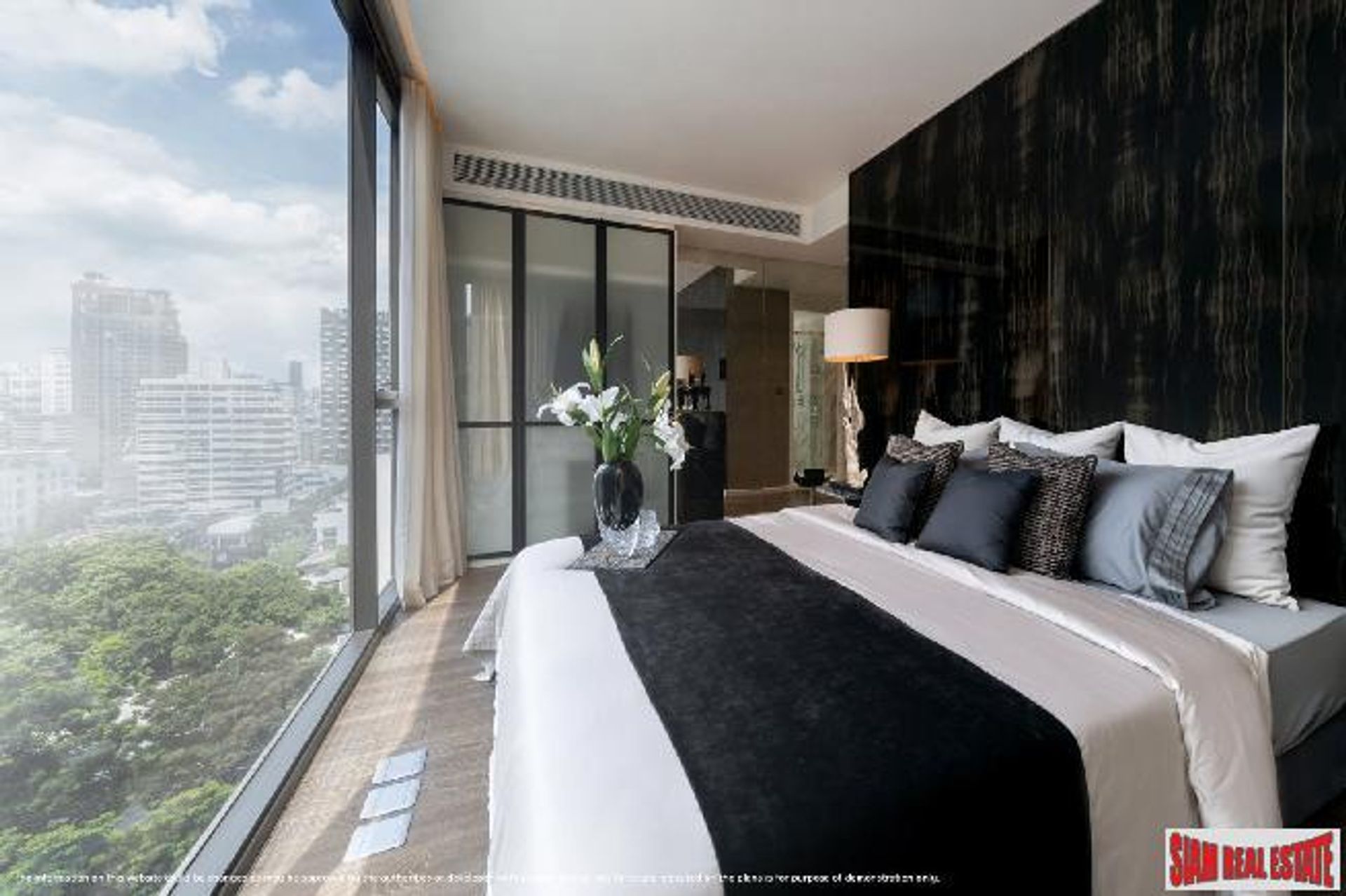 Condominio nel , Krung Thep Maha Nakhon 10878132