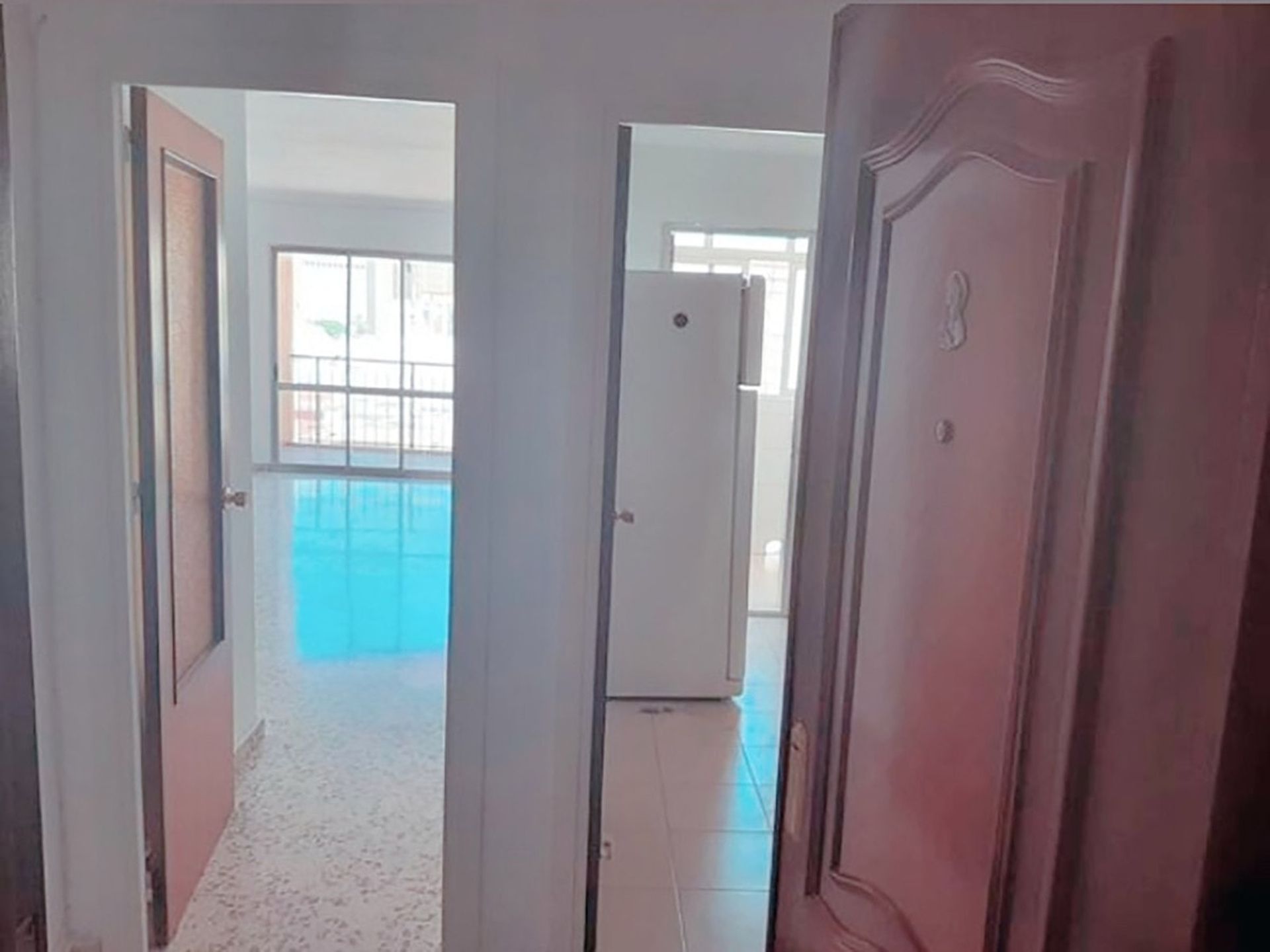 Condominio nel Málaga, Andalucía 10878137