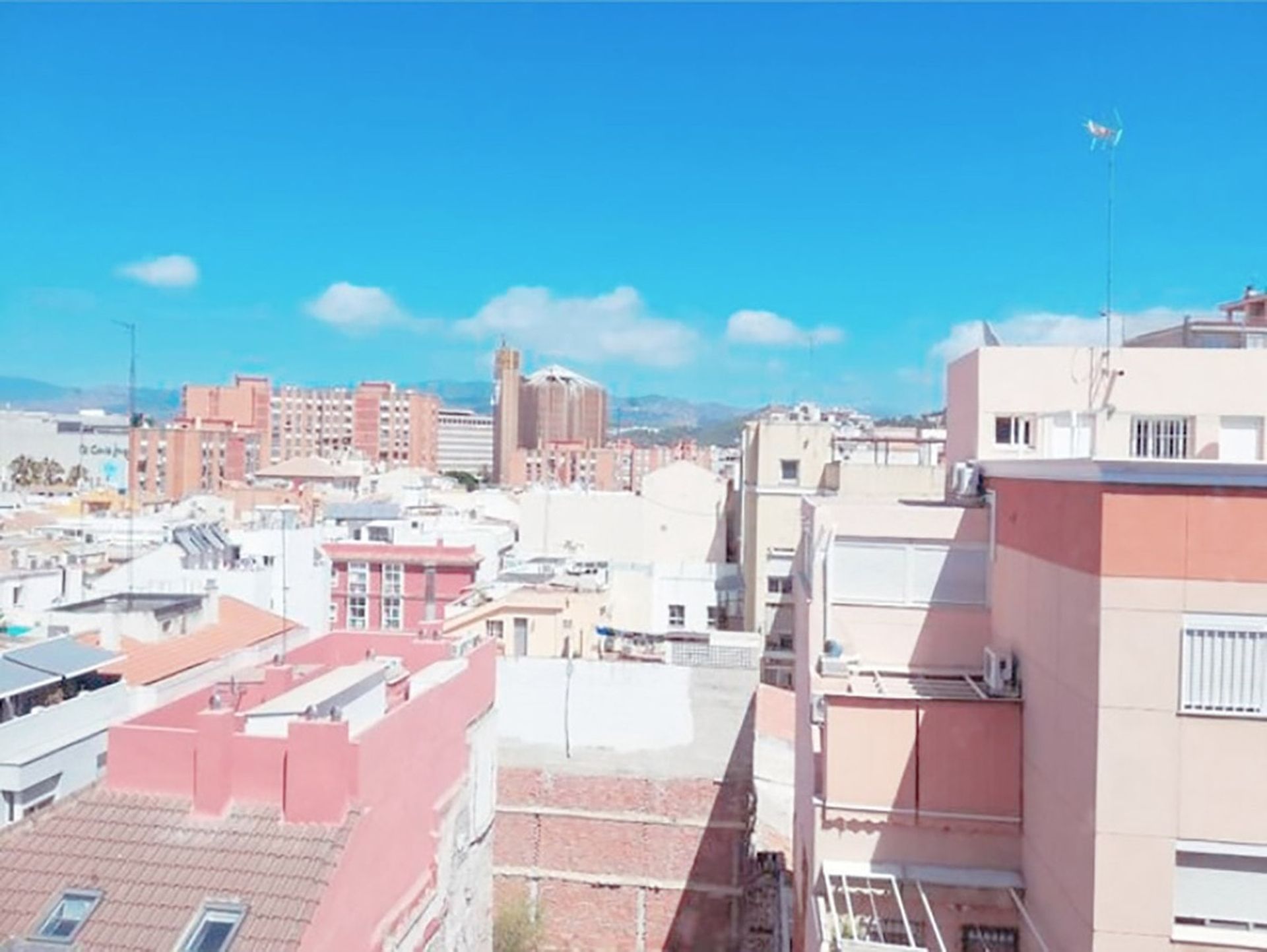 Condominio nel Málaga, Andalucía 10878137