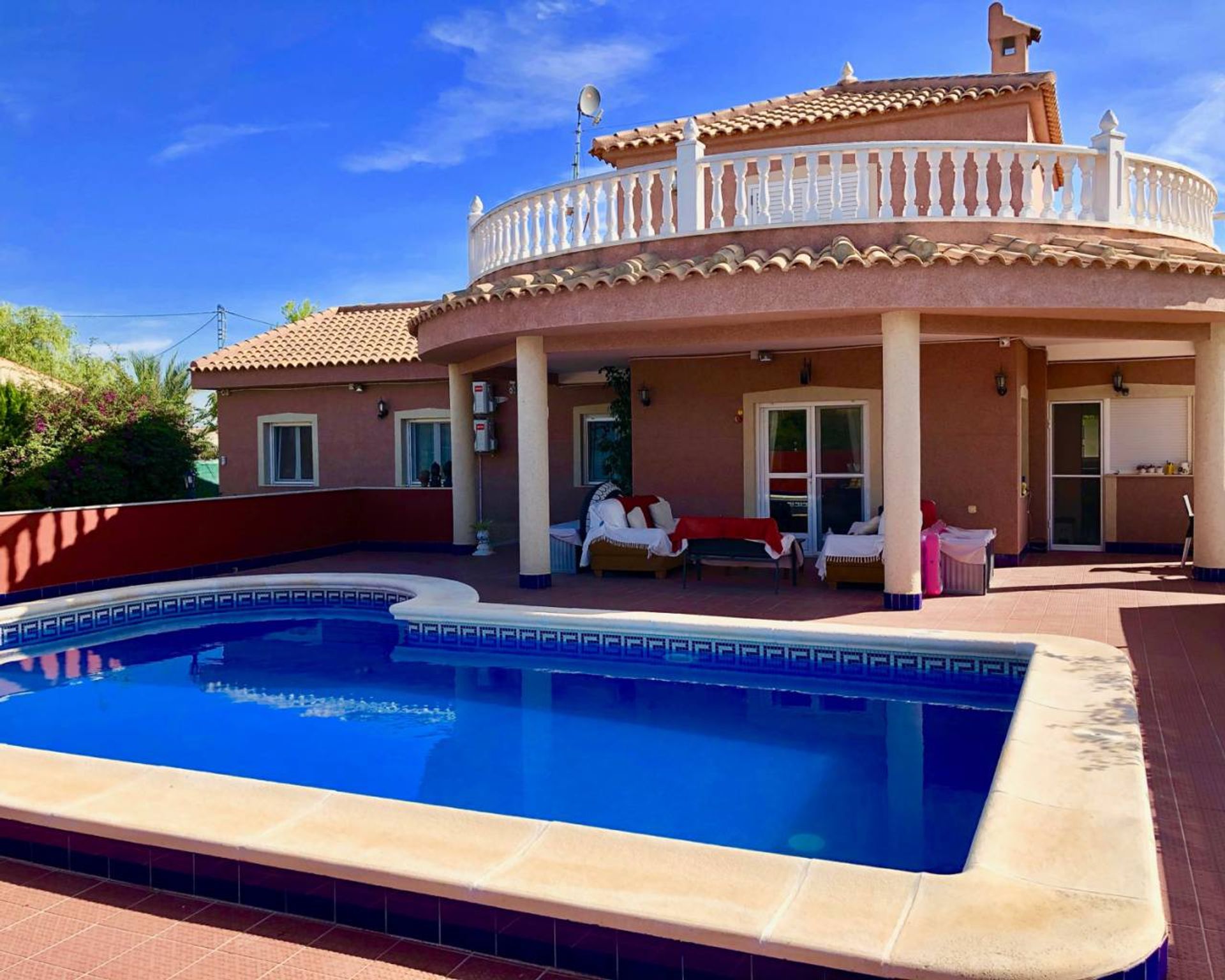 House in San Felipe de Neri, Valencia 10878155