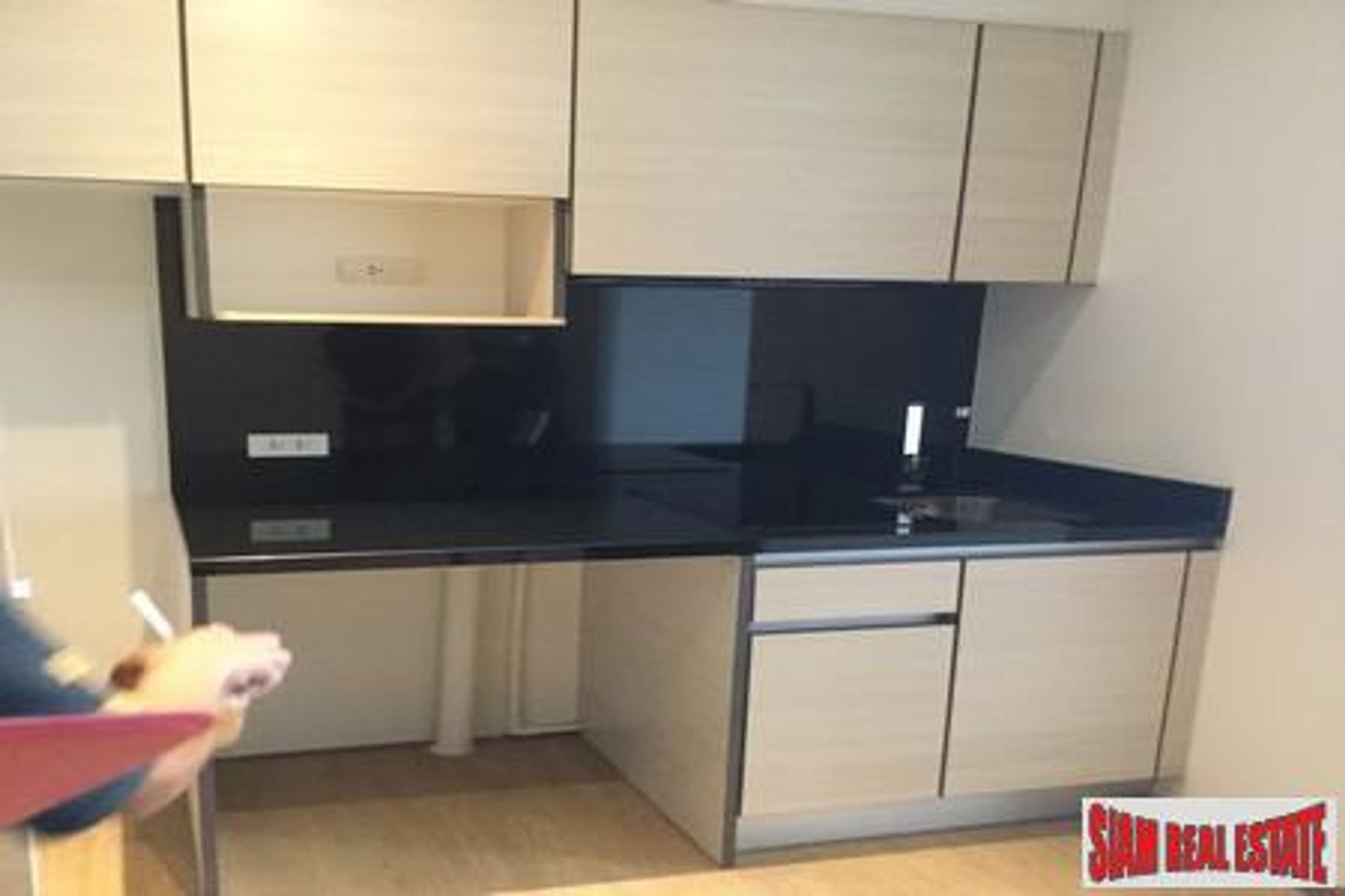 Condominio nel Ratchathewi, Krung Thep Maha Nakhon 10878182