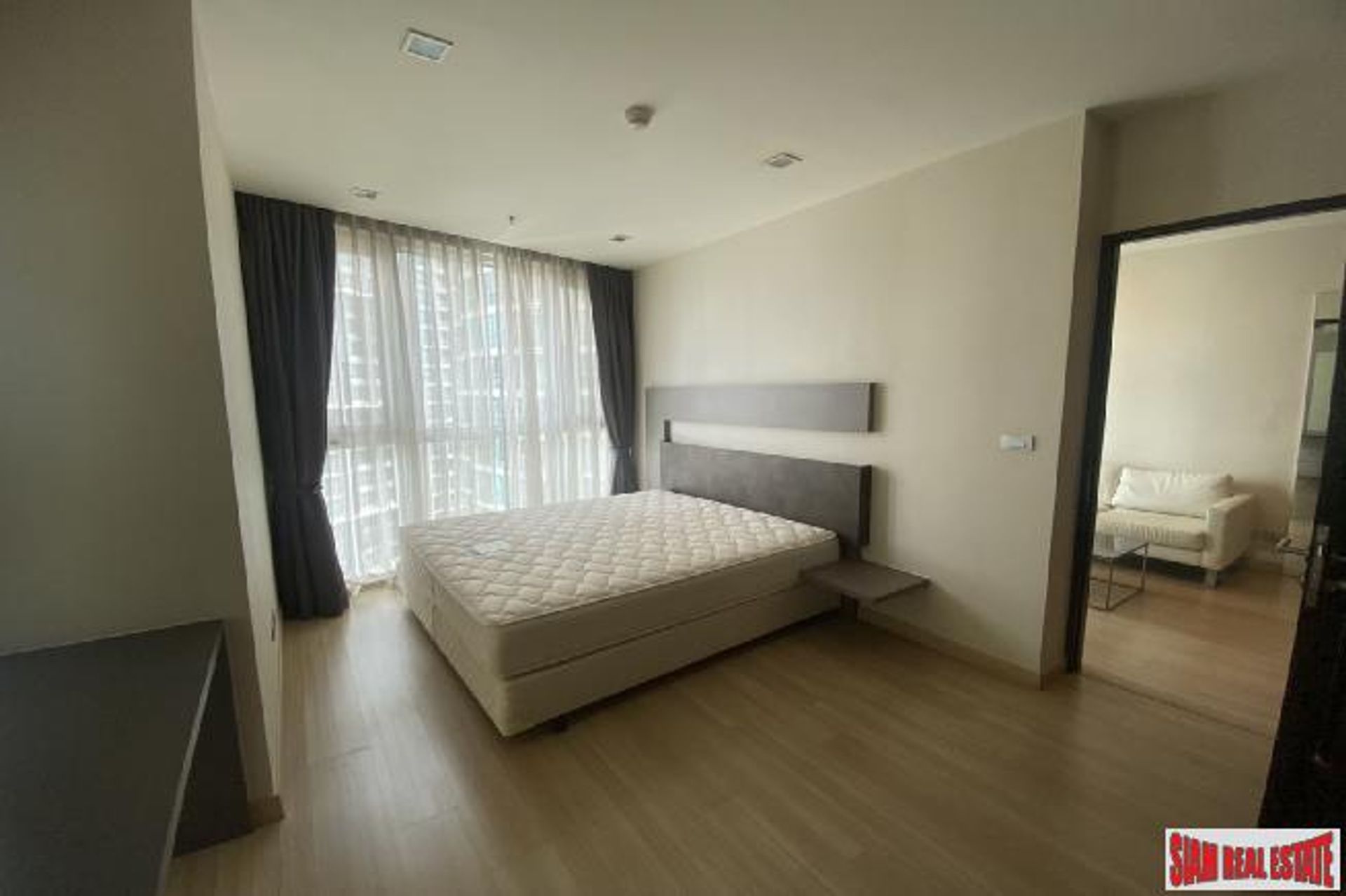 Condominium dans Phra Khanong, Krung Thep Maha Nakhon 10878188