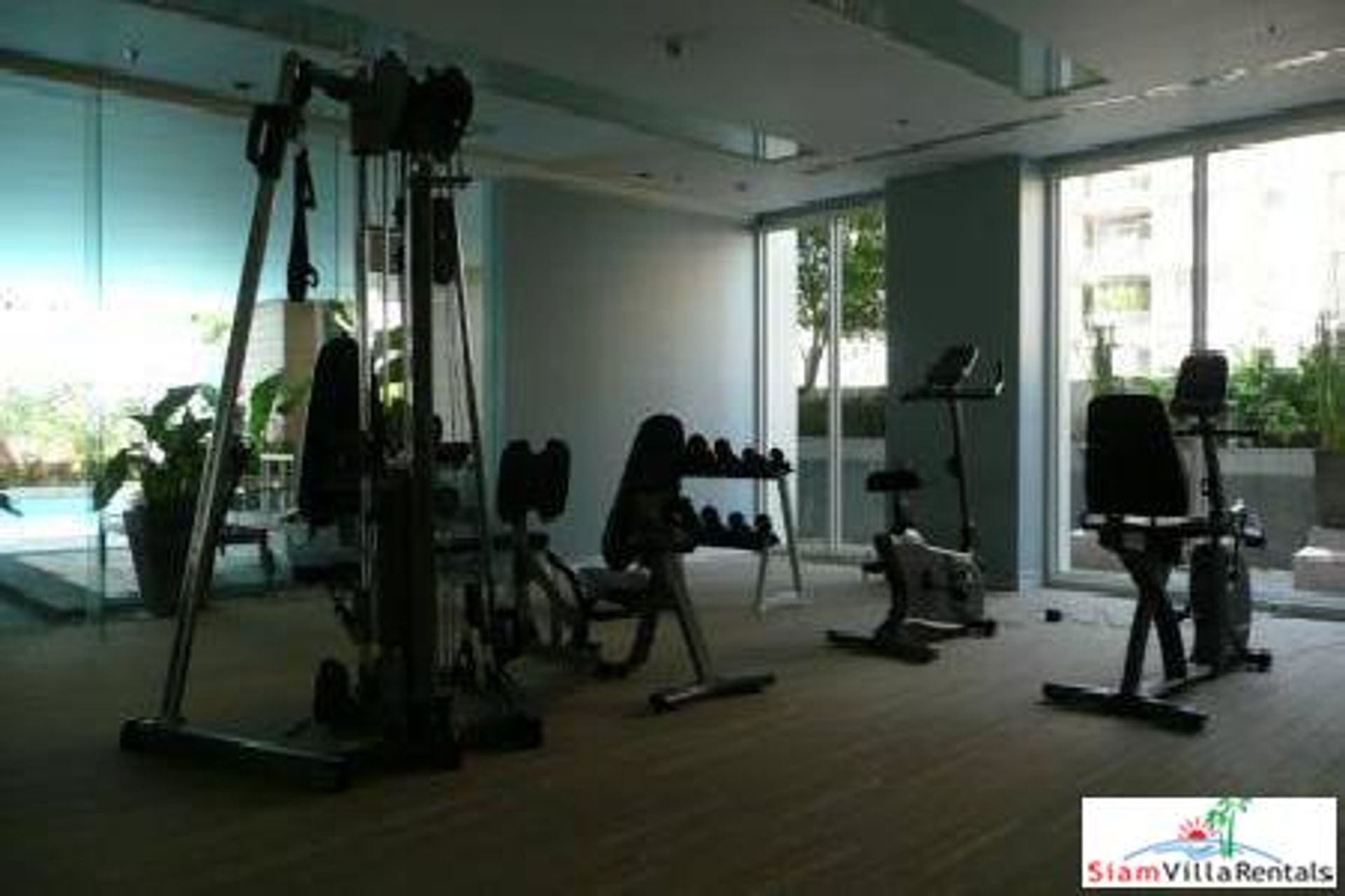 Condominium in , Krung Thep Maha Nakhon 10878192