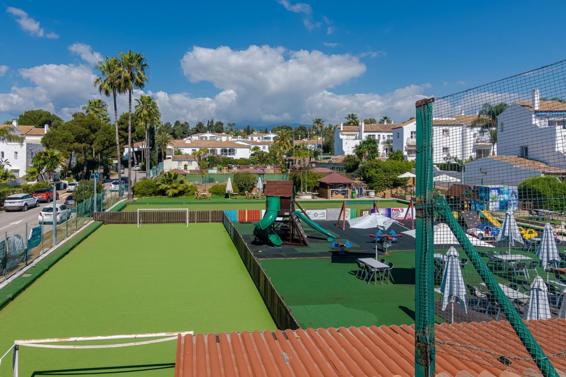 Industriel dans Estepona, Andalucía 10878195