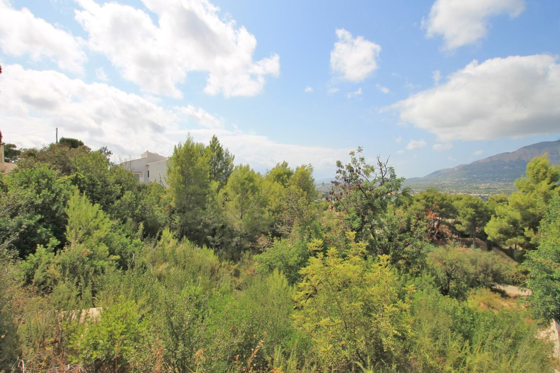 Tanah dalam Jávea, Comunidad Valenciana 10878209