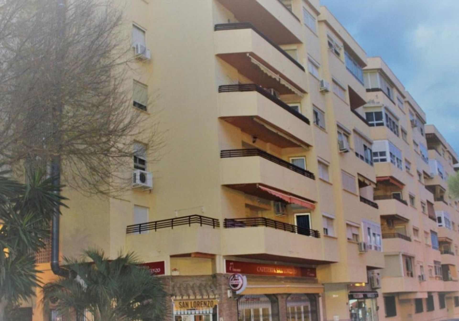 Condominio en Estepona, Andalucía 10878237